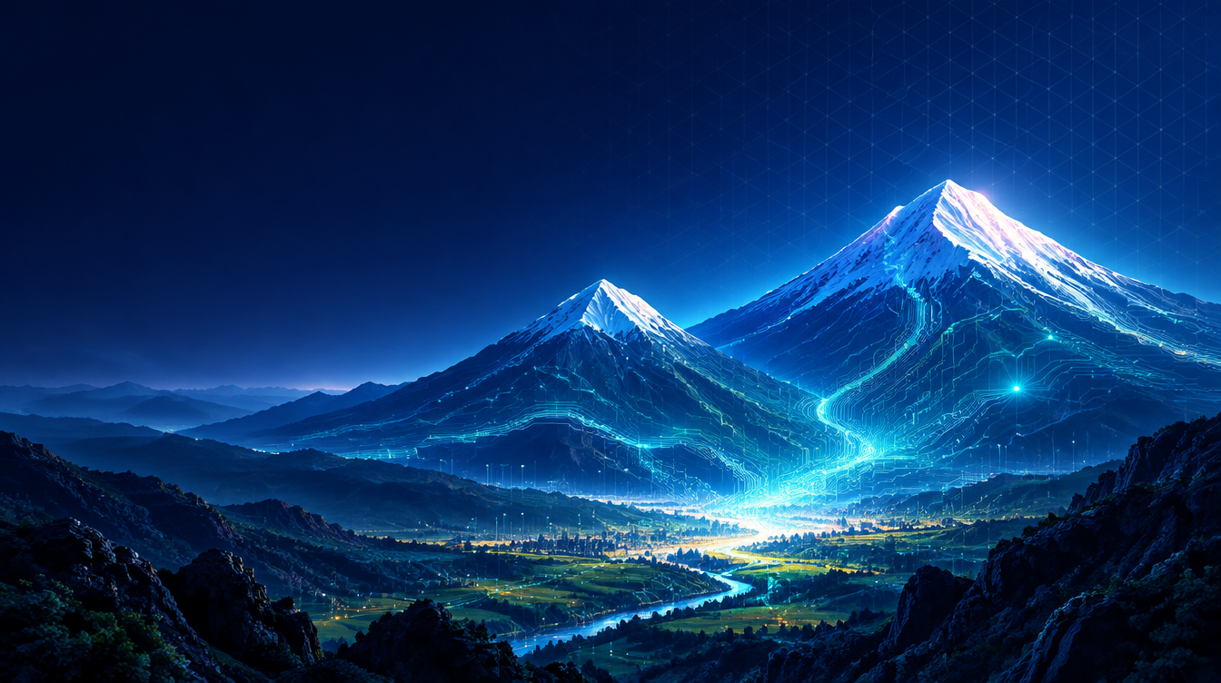Silicon Mountains 2026․ «Invest in Innovation» գագաթնաժողով և տեխնոլոգիական ցուցահանդես