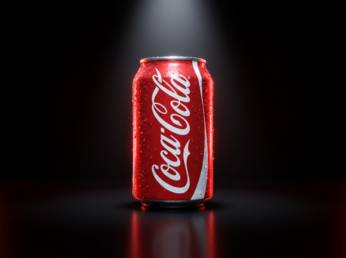 Coca-Cola campagnebeeld