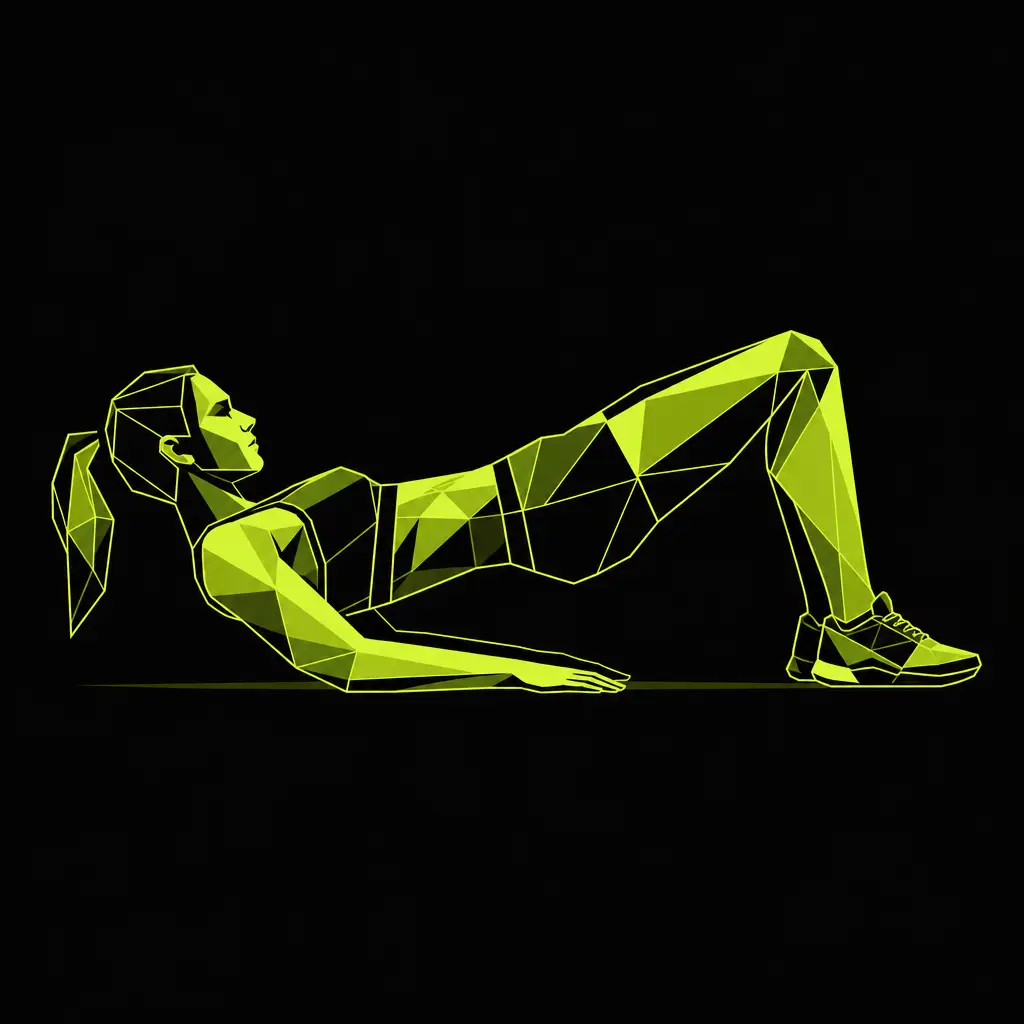 Lower Body