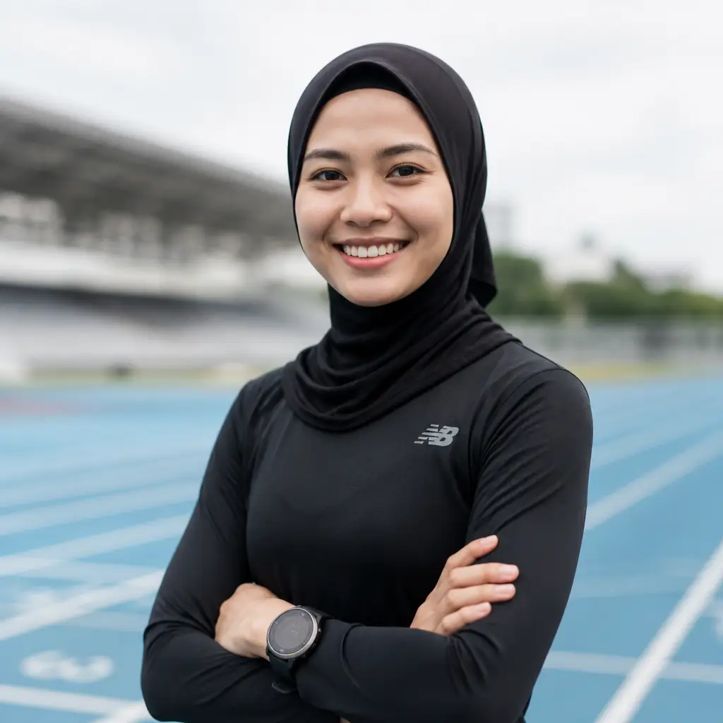 Aisha R.