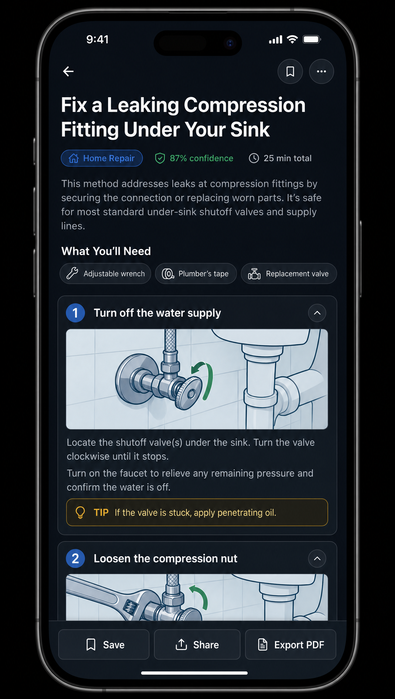 Playbook reader
