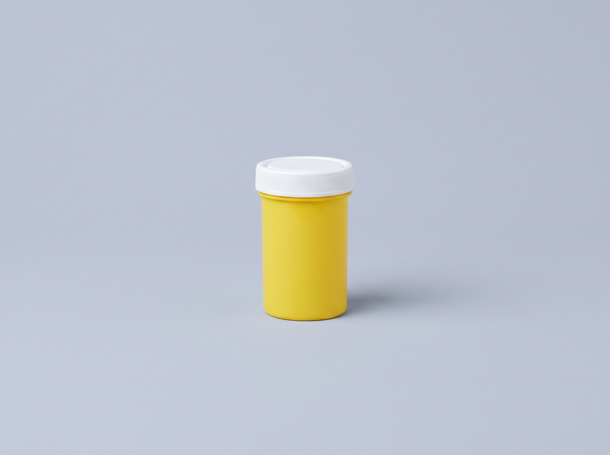 Single use, sealed