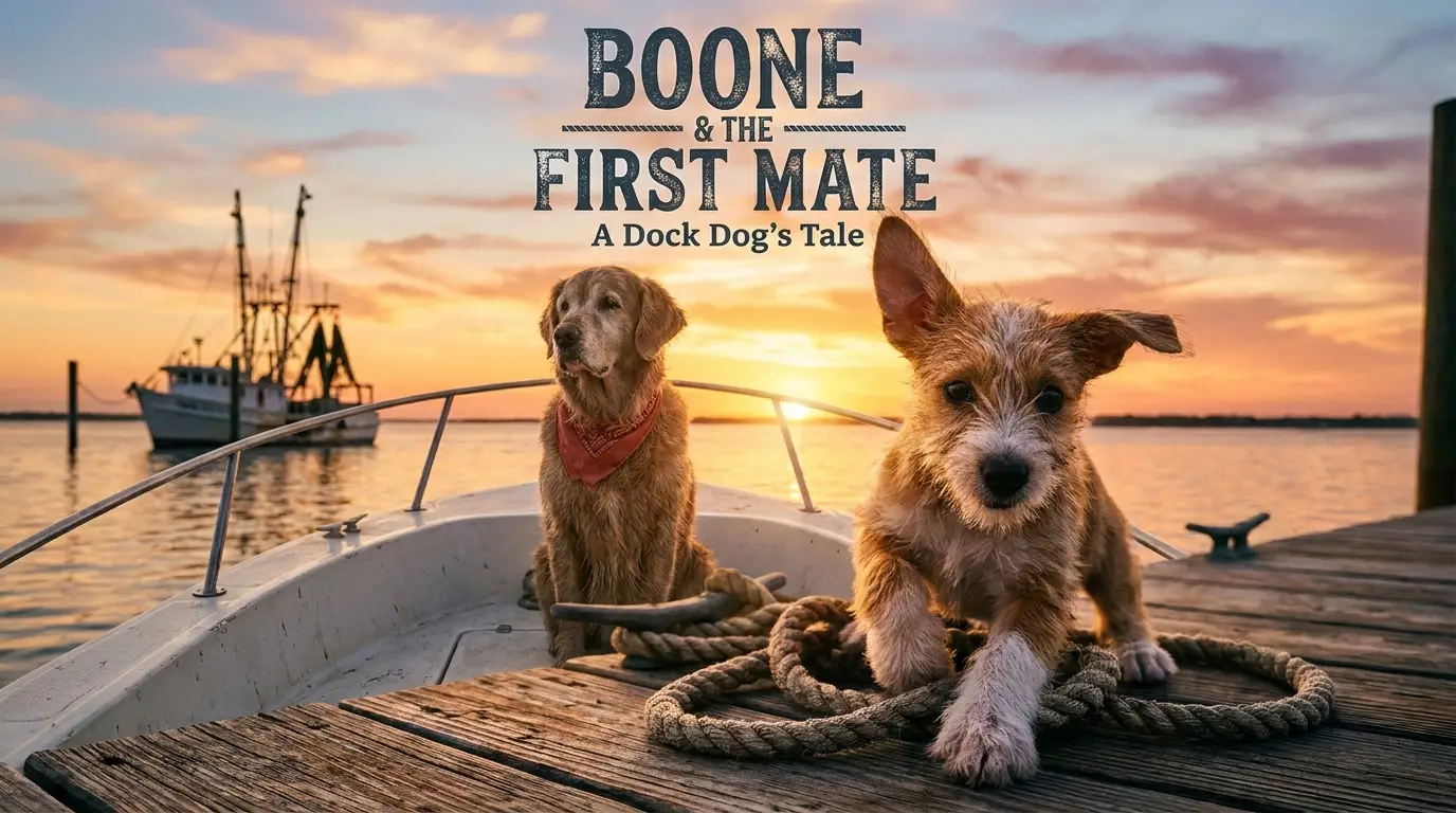 First Mate