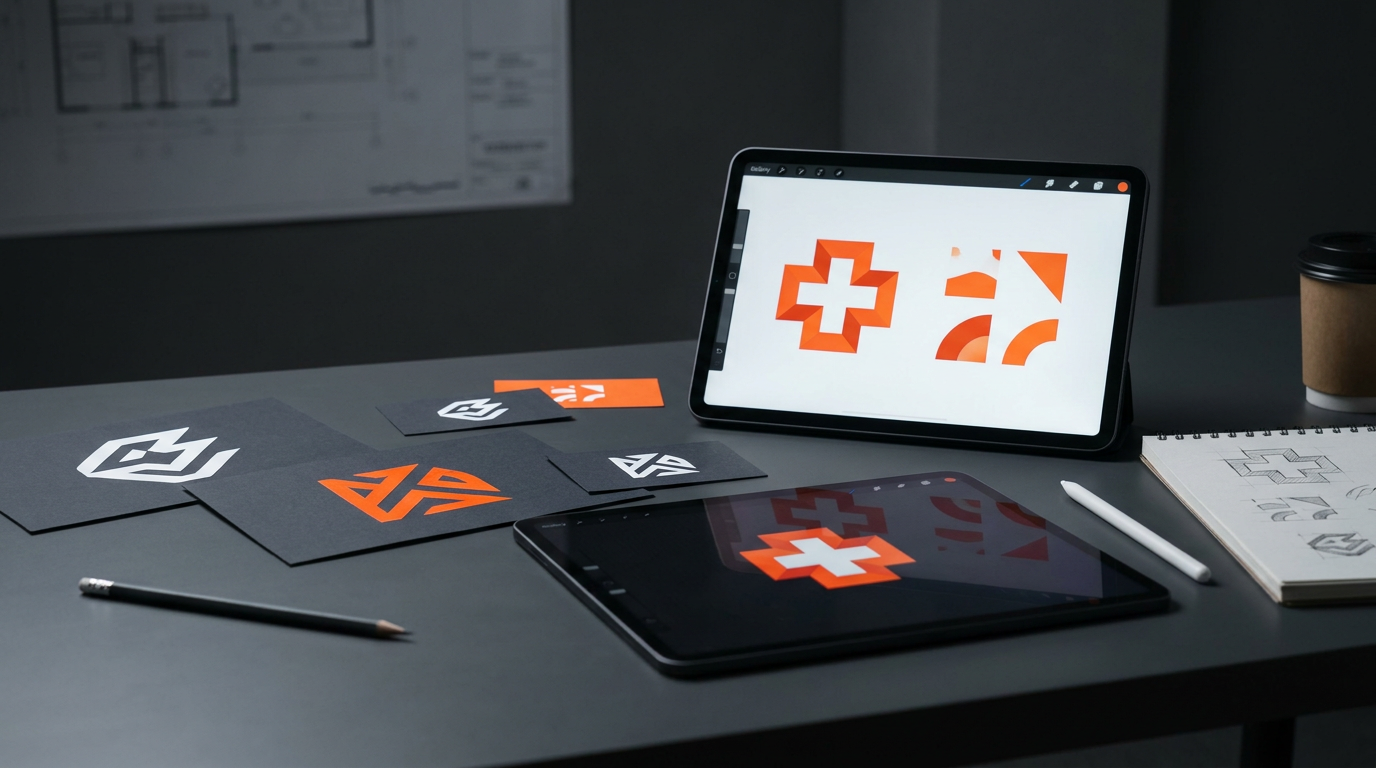 Logo Design Kosten Schweiz – professionelles Branding für KMU