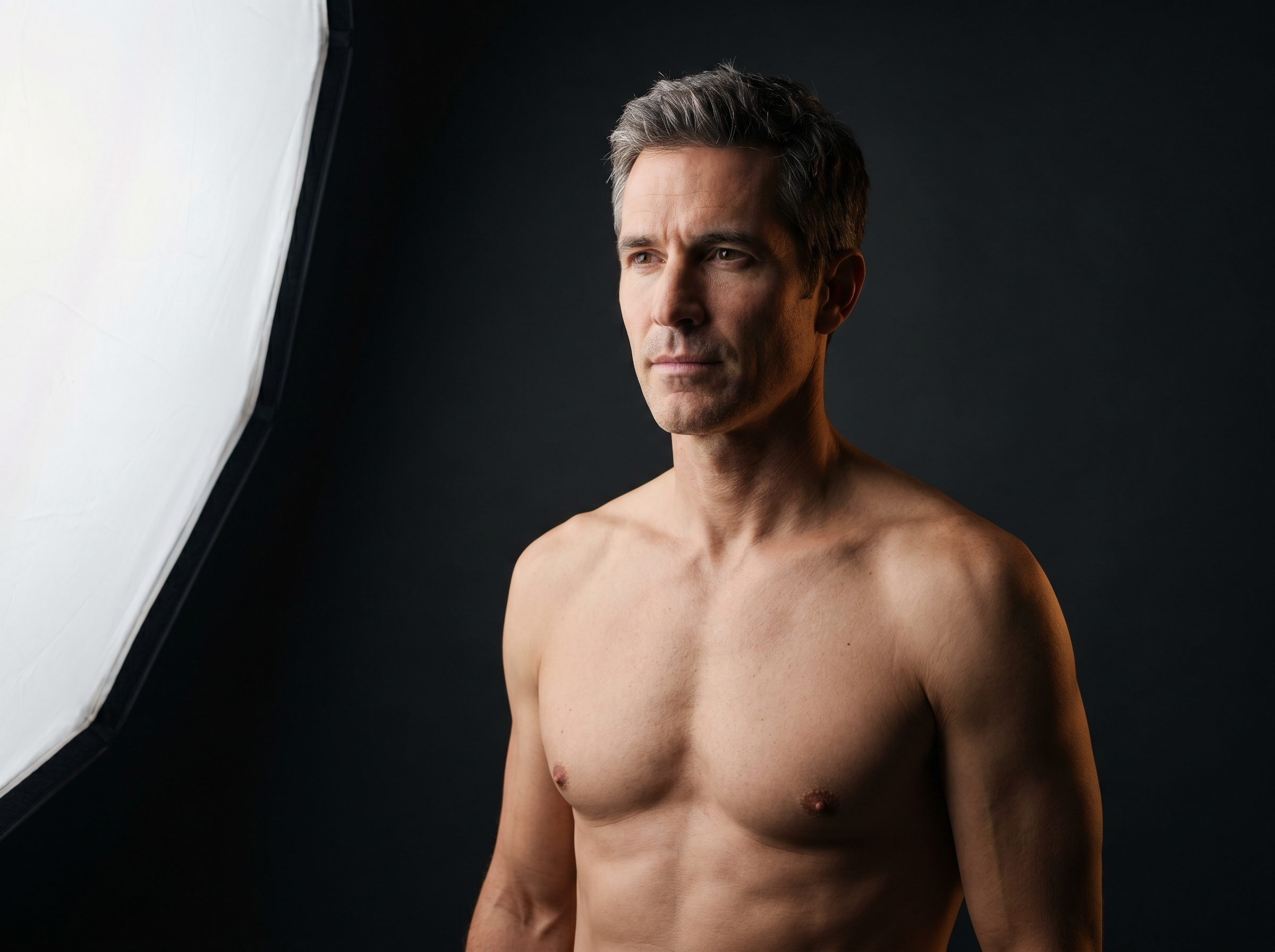 Testosterone Replacement Therapy