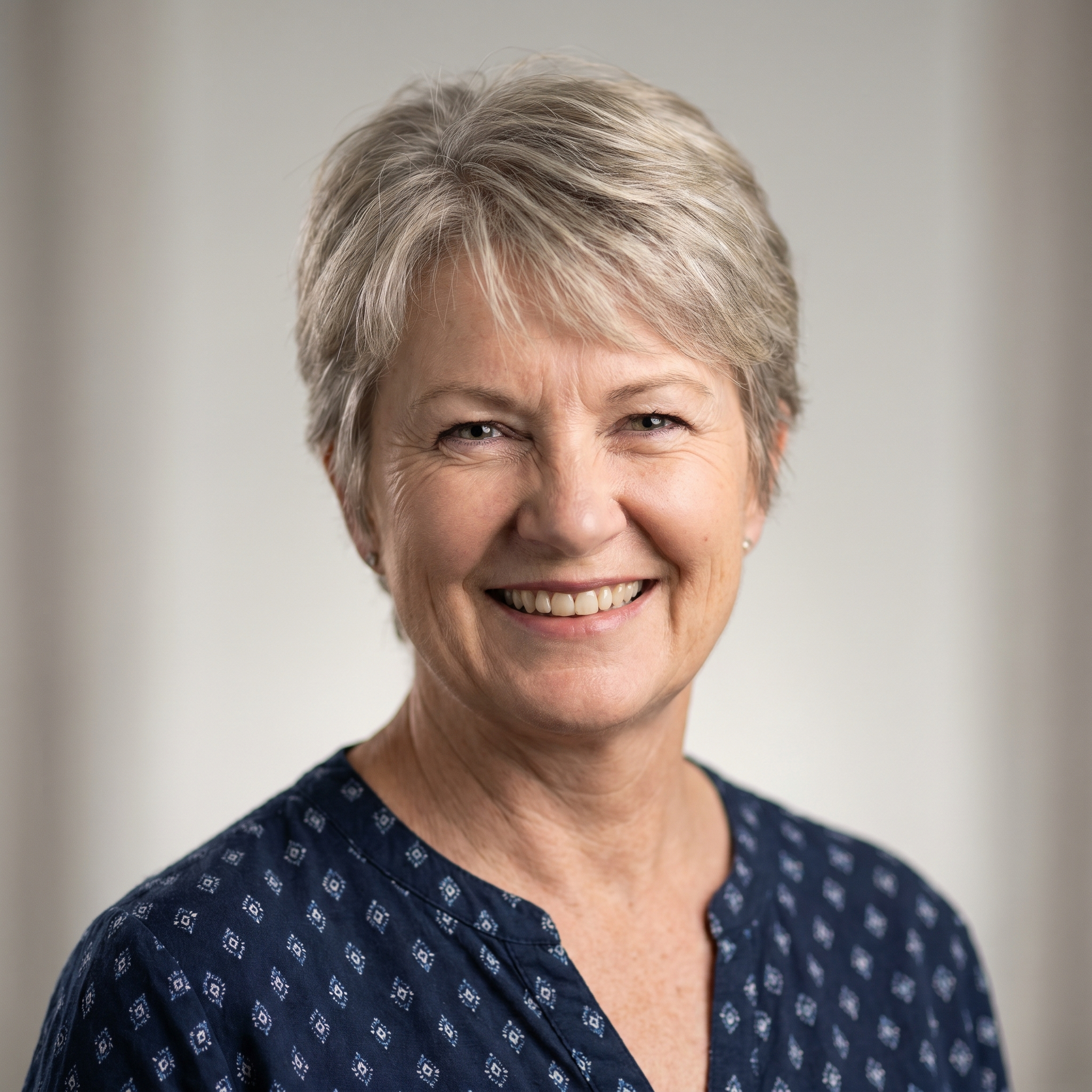 Patricia Green