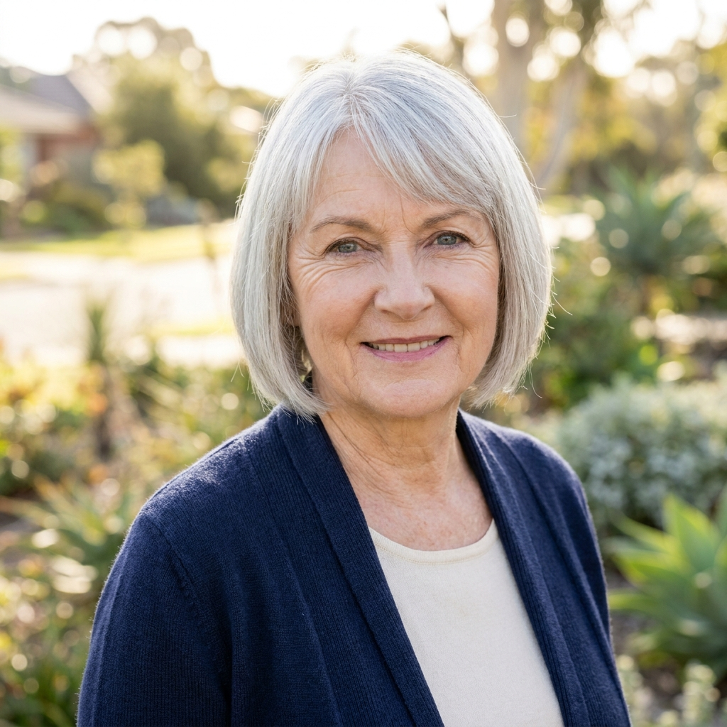 Jenny Lawson, 68