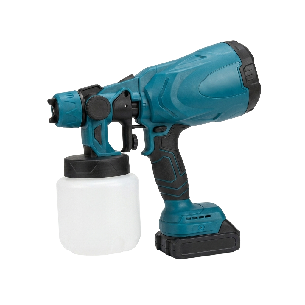 Electric Paint Sprayer