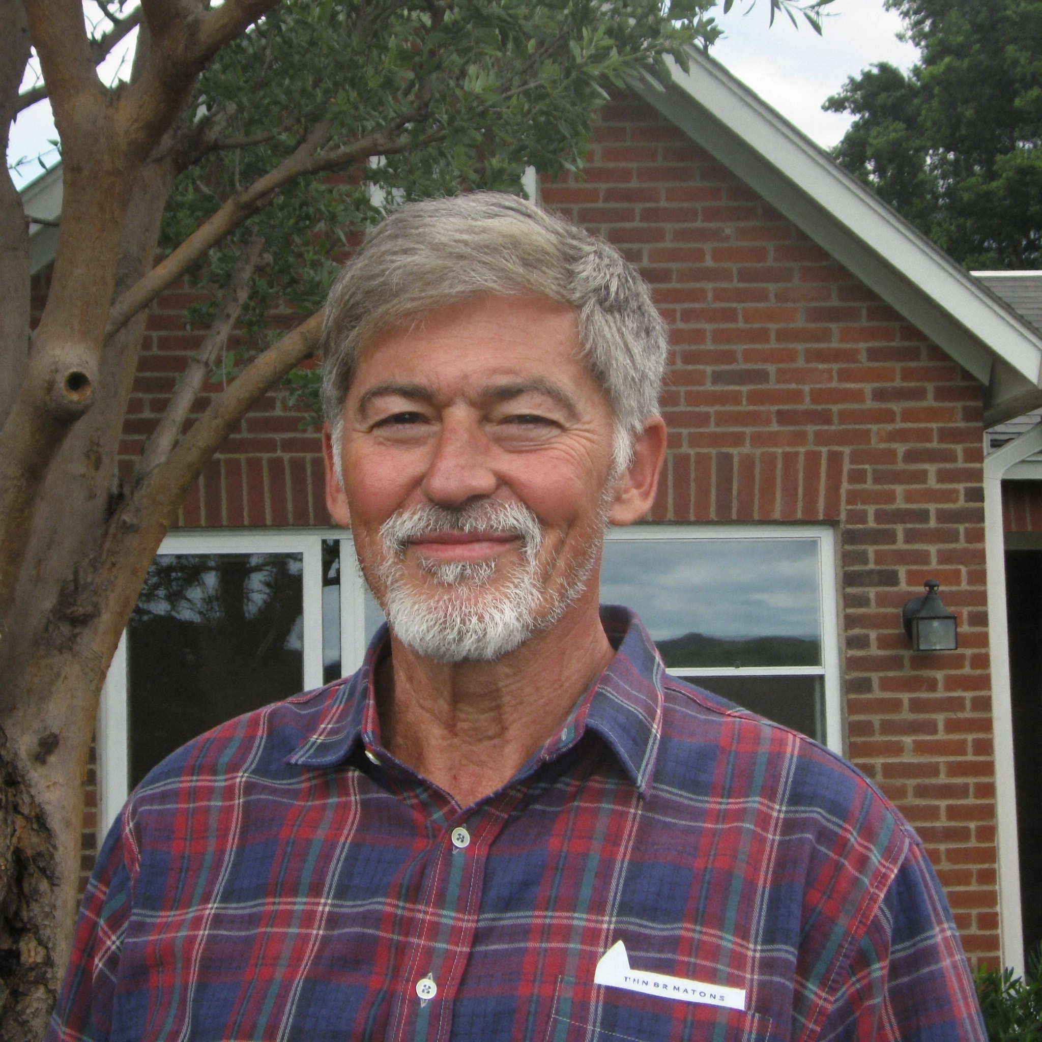 Ray Mitchell, 68