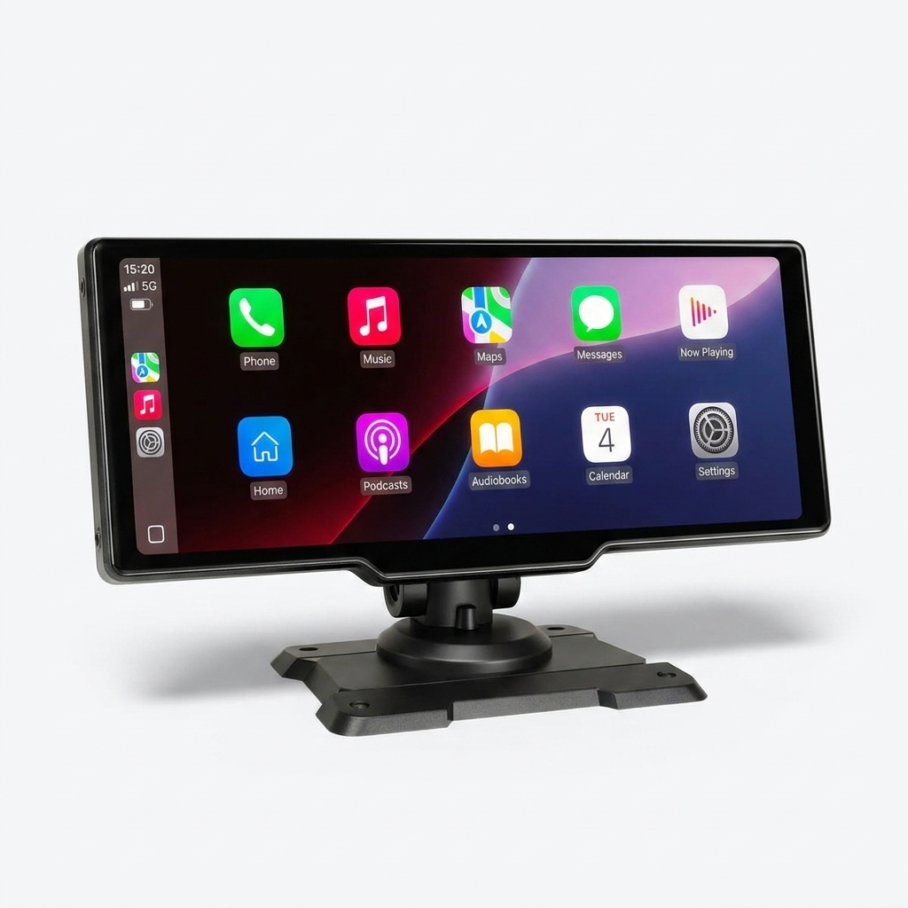 10 inch CarPlay MAX