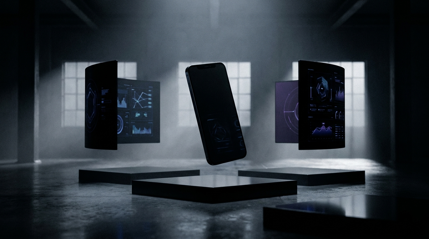 Digital Products