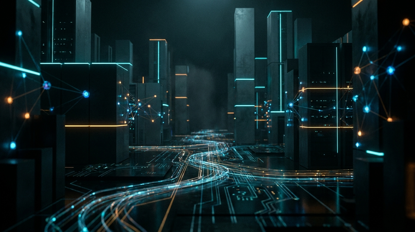 Business Automation & SaaS