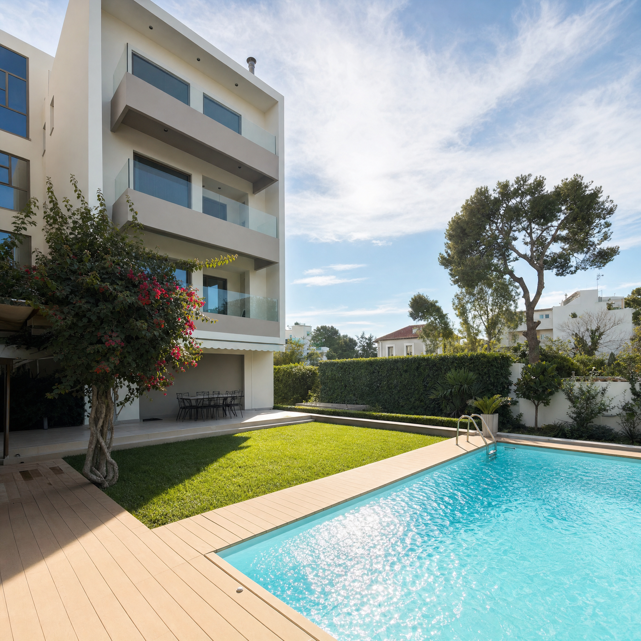 Residences Glyfada Golf, photo 1