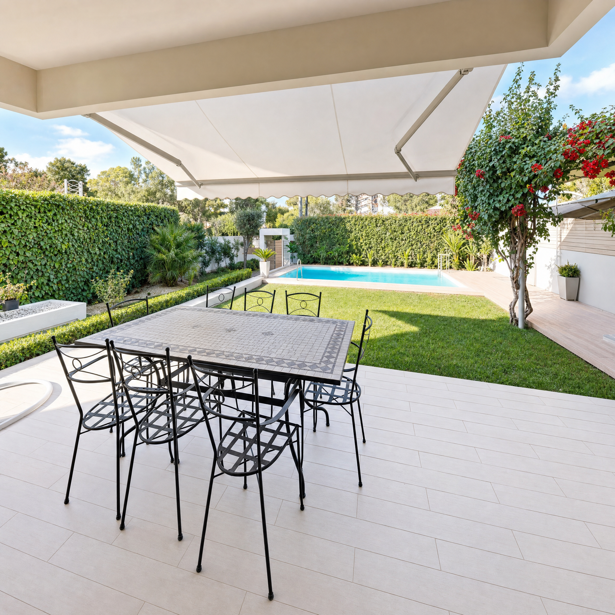 Residences Glyfada Golf, photo 3