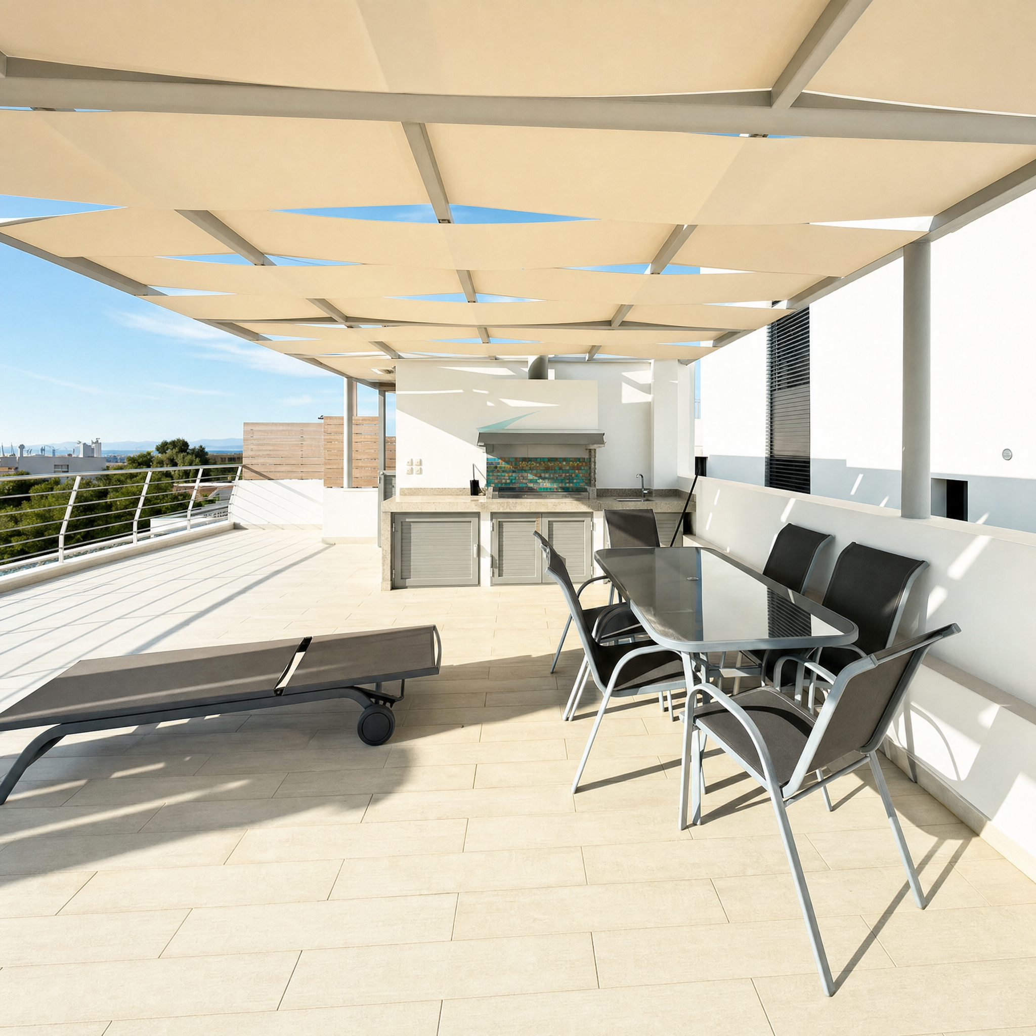 Residences Glyfada Golf, photo 4