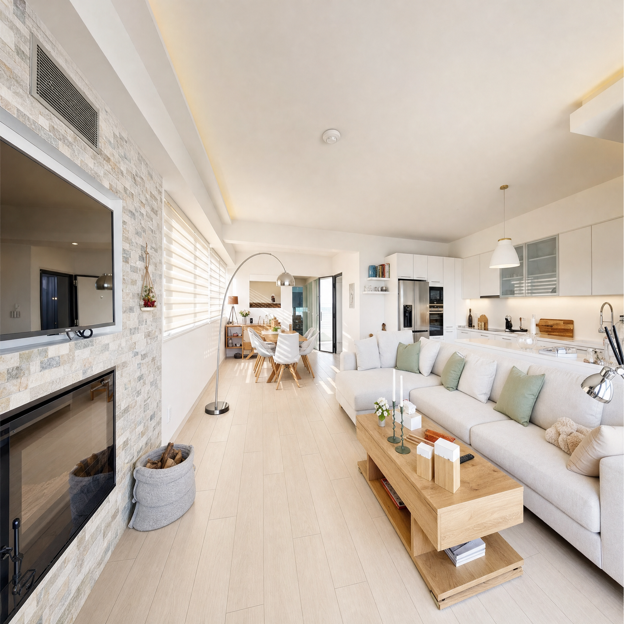 Residences Glyfada Golf, photo 5