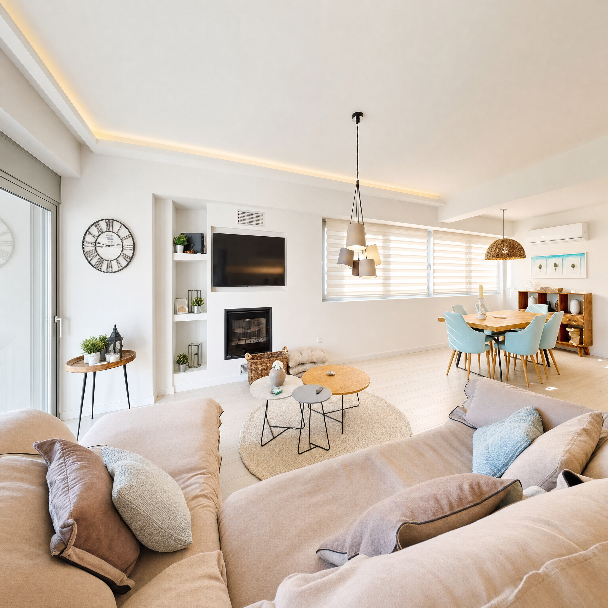 Residences Glyfada Golf, photo 6