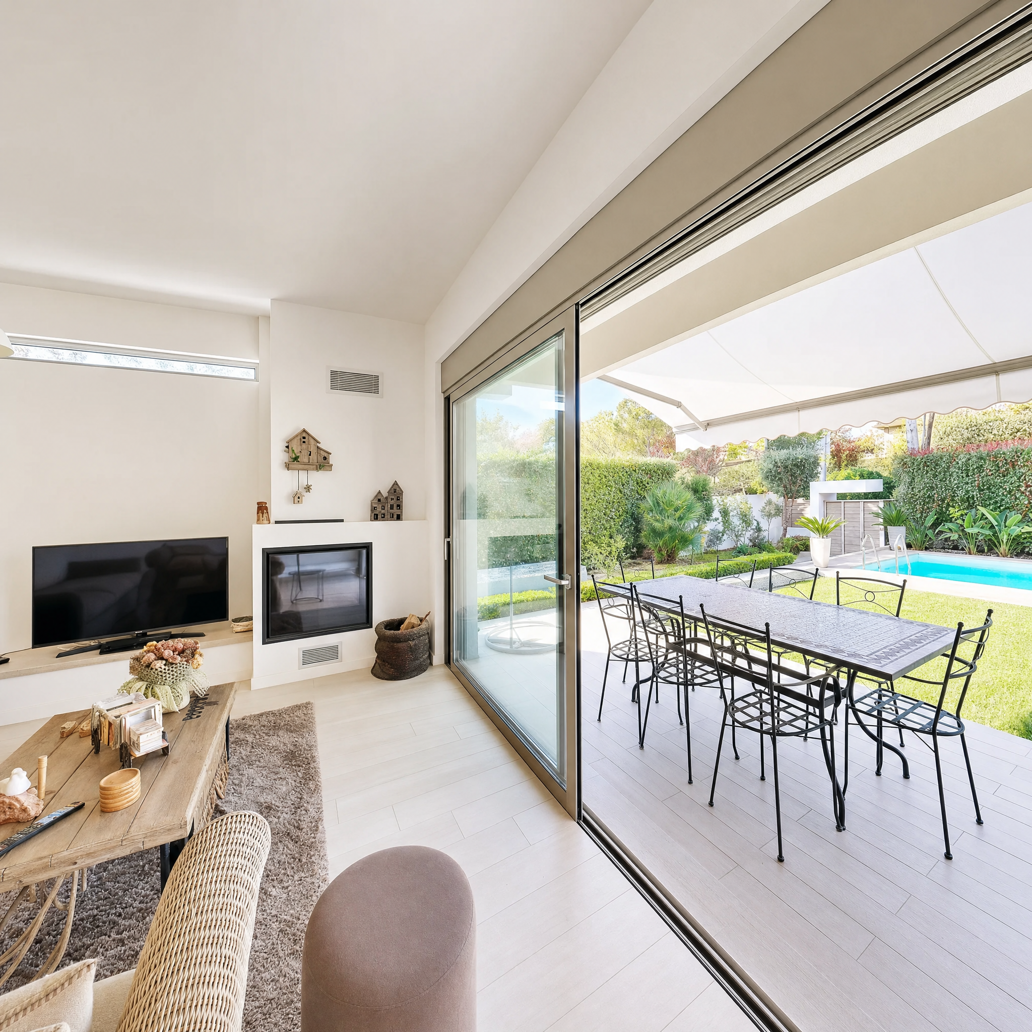Residences Glyfada Golf, photo 8