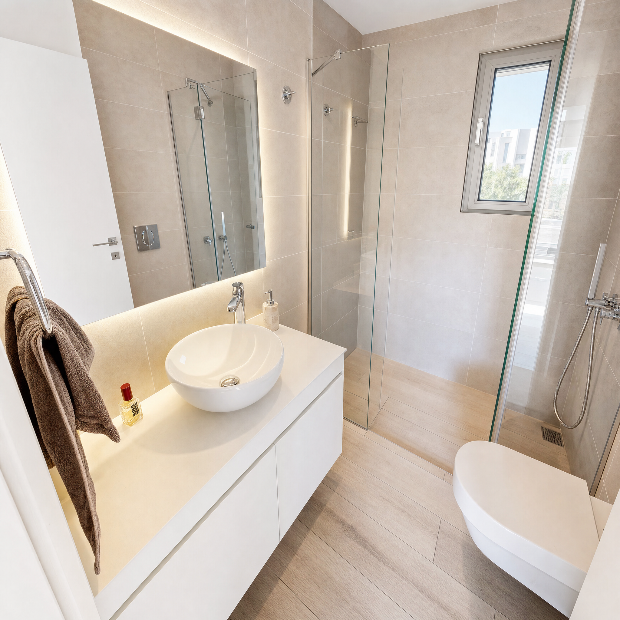 Residences Glyfada Golf, photo 13