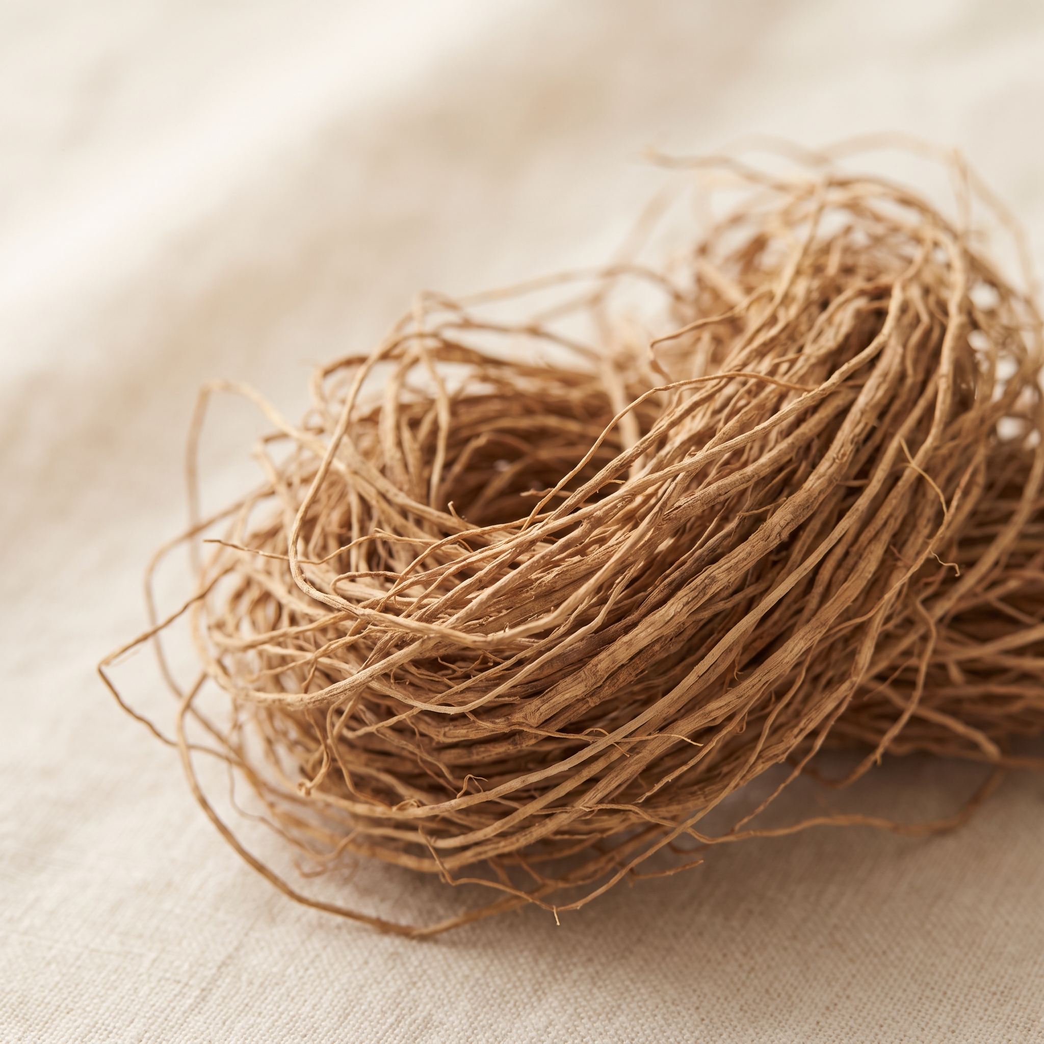 Vetiver
