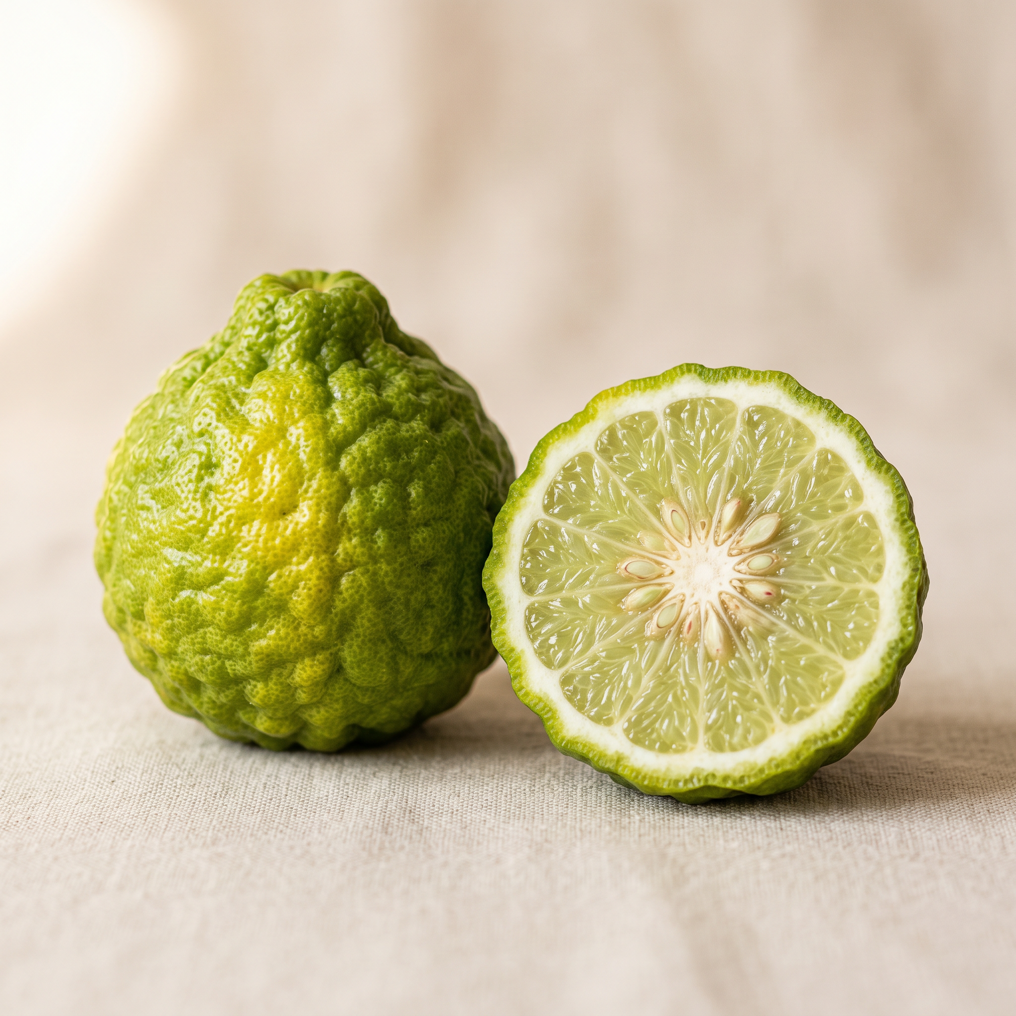 Bergamot