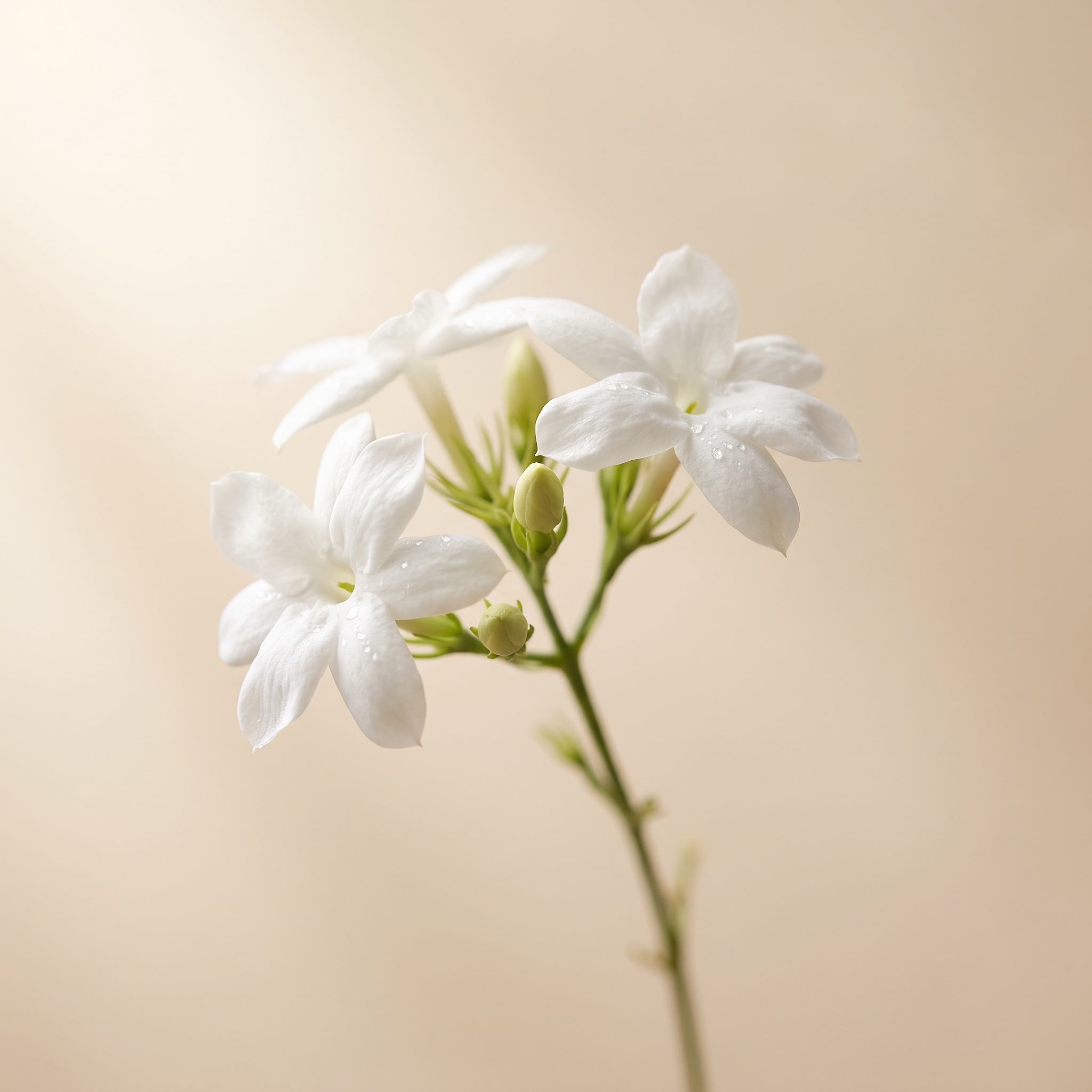 Jasmine Sambac