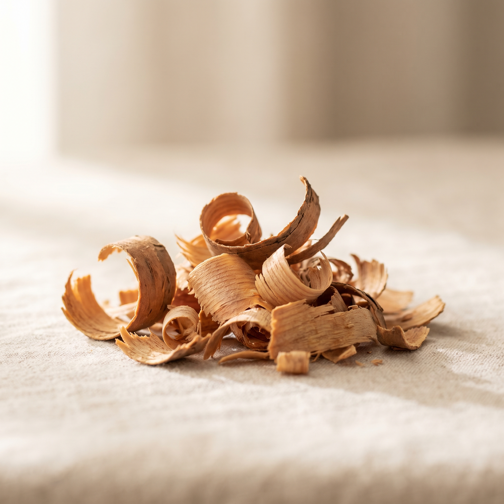 Cedarwood