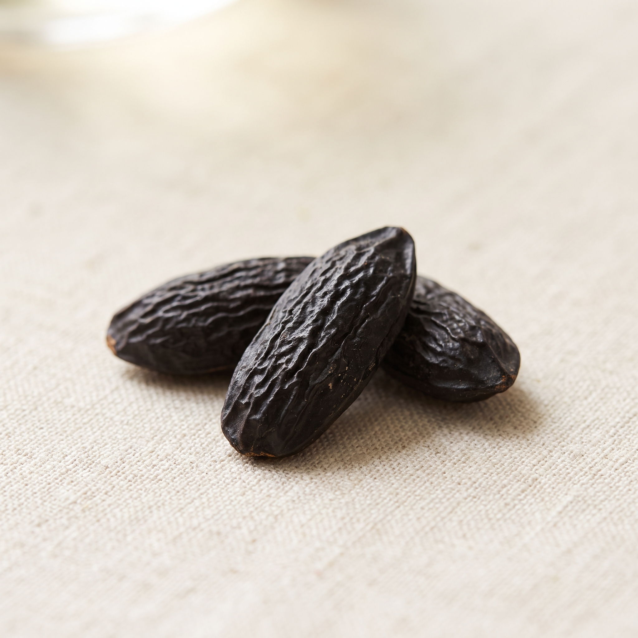 Tonka Bean
