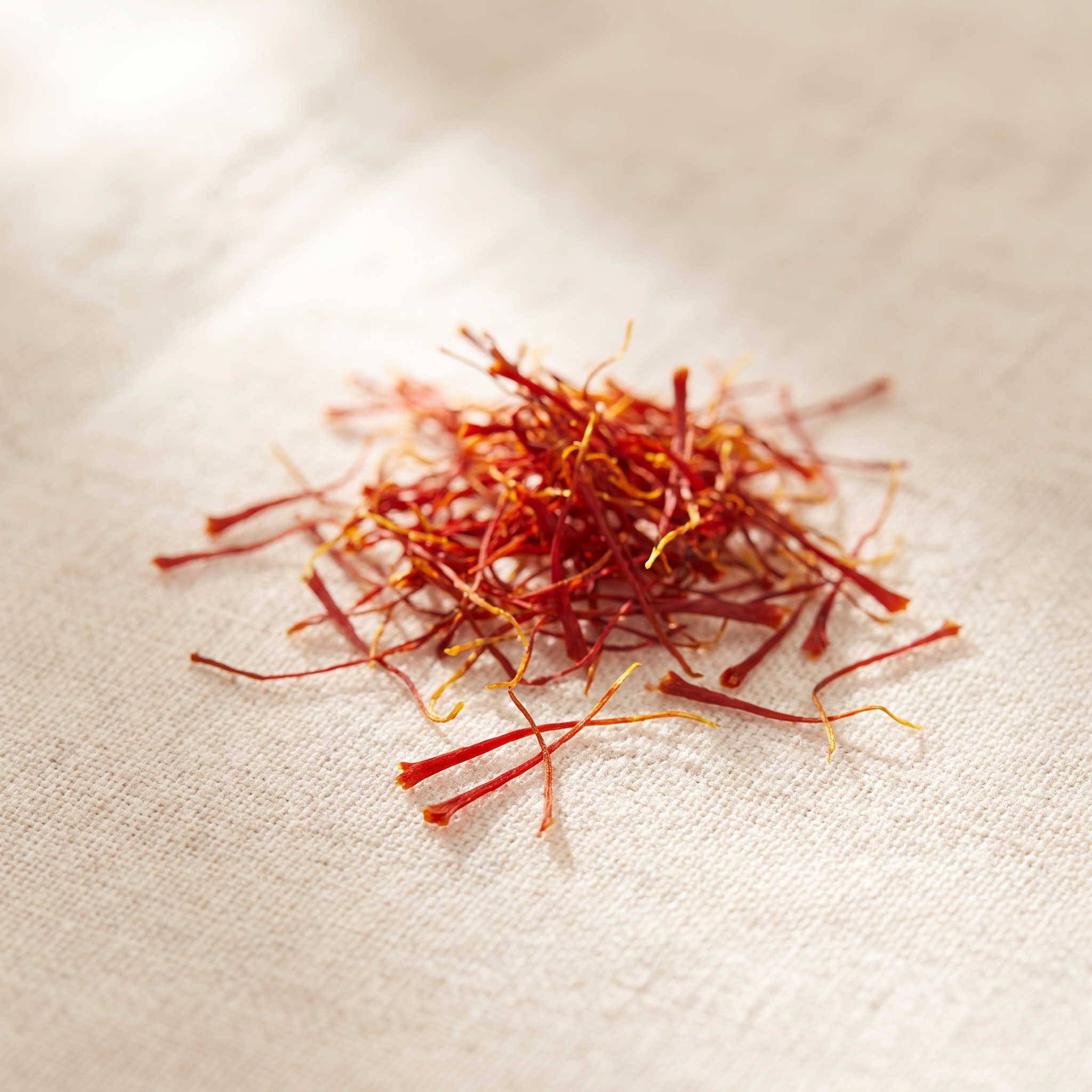 Saffron