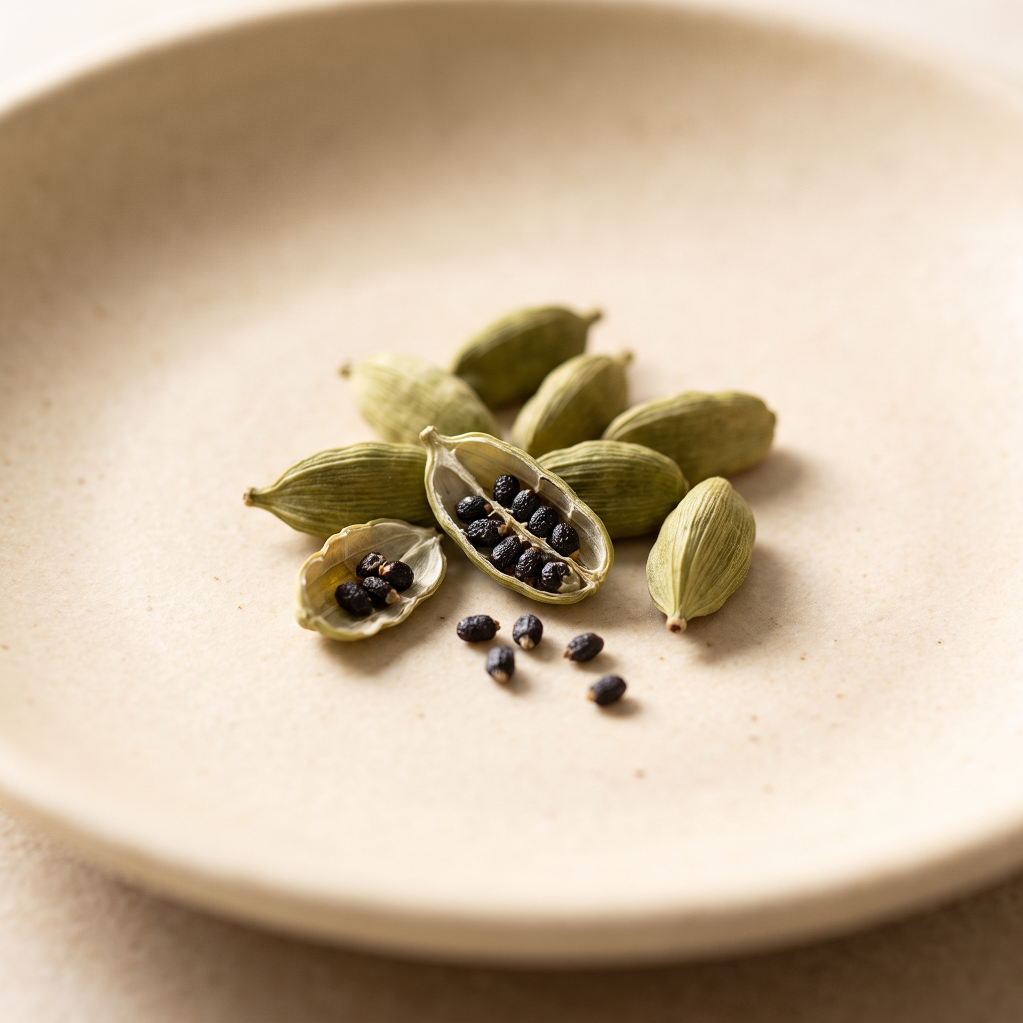 Cardamom