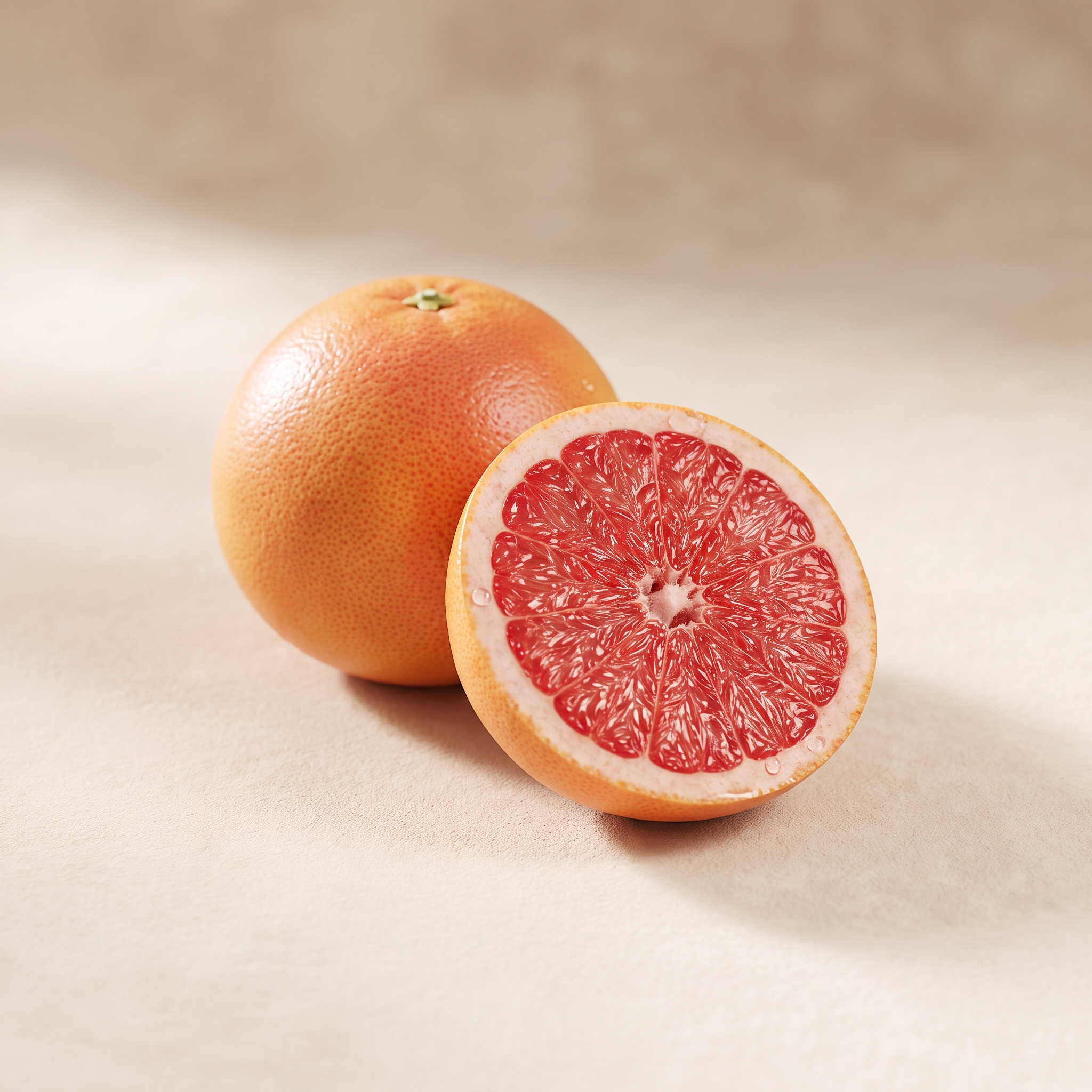 Grapefruit