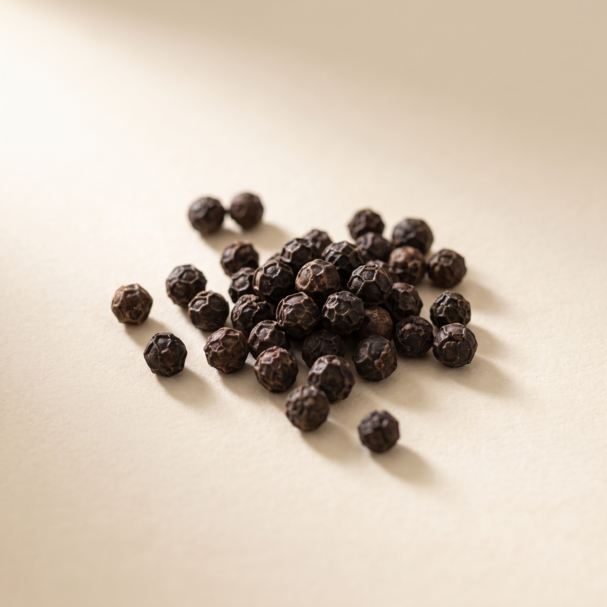 Black Pepper
