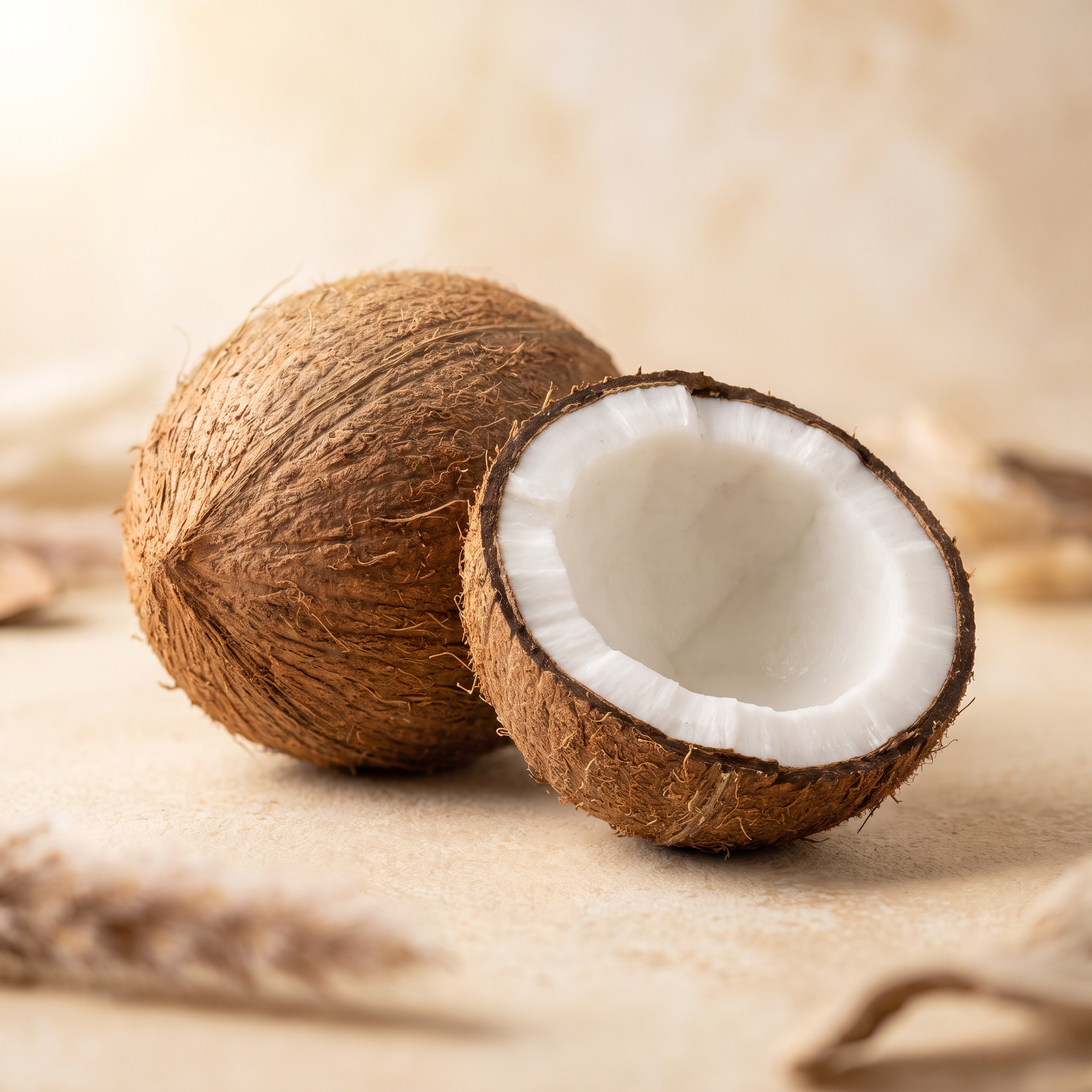 Coconut