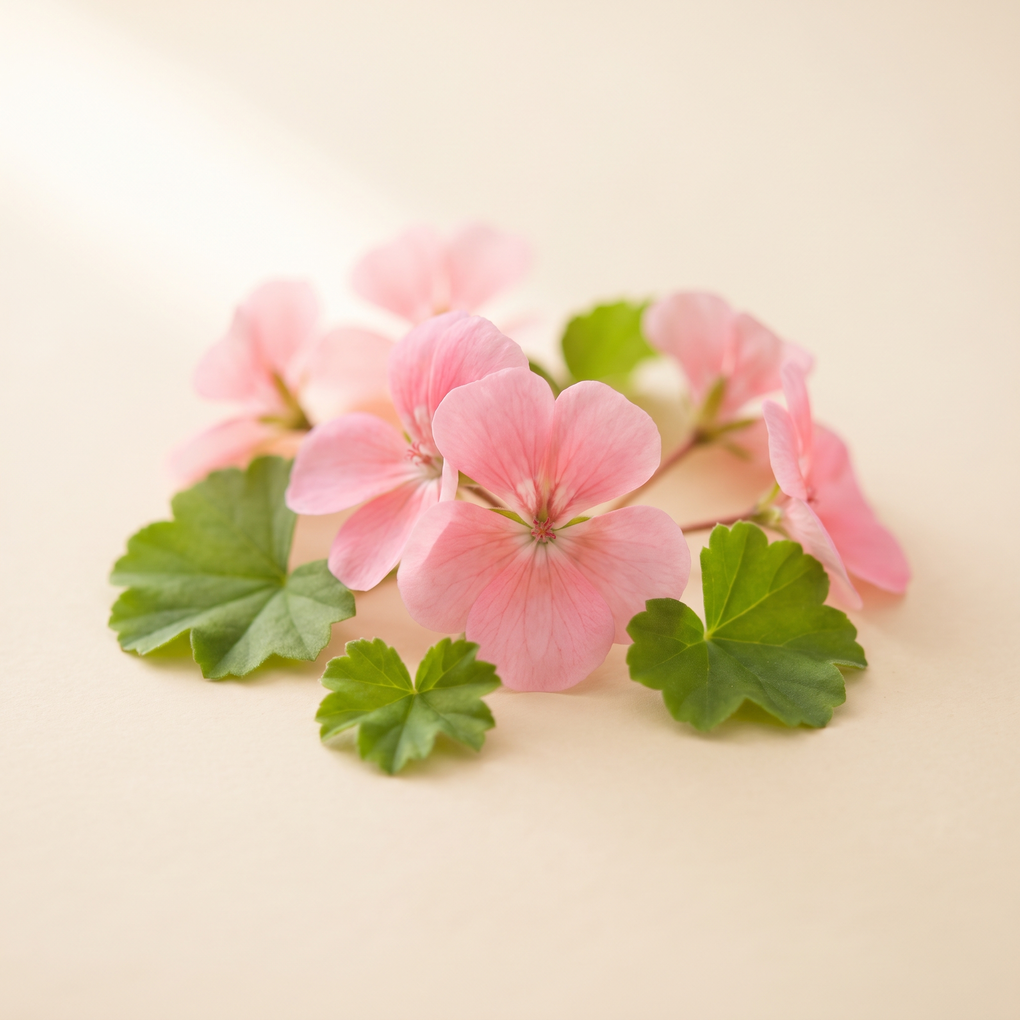 Geranium