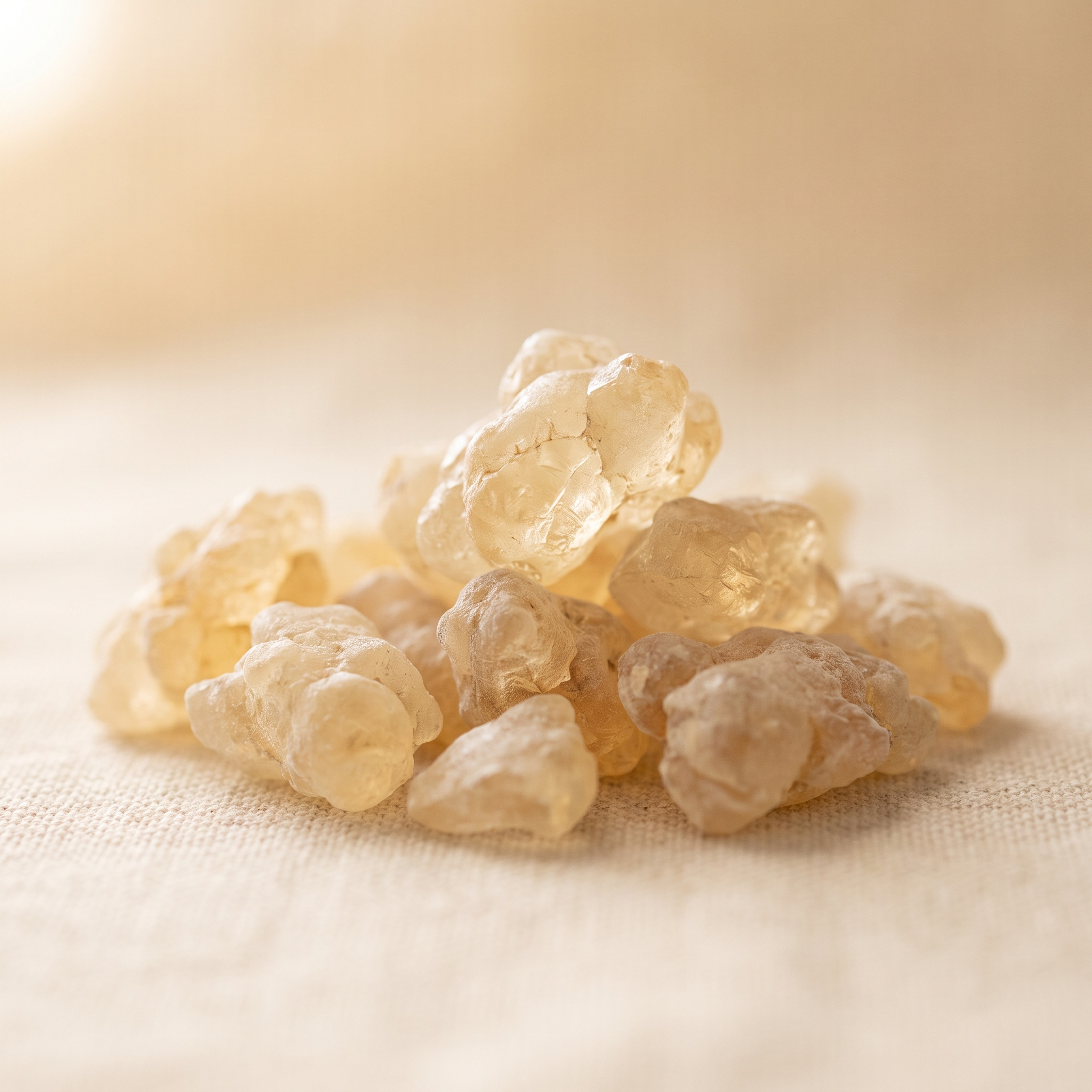 Benzoin