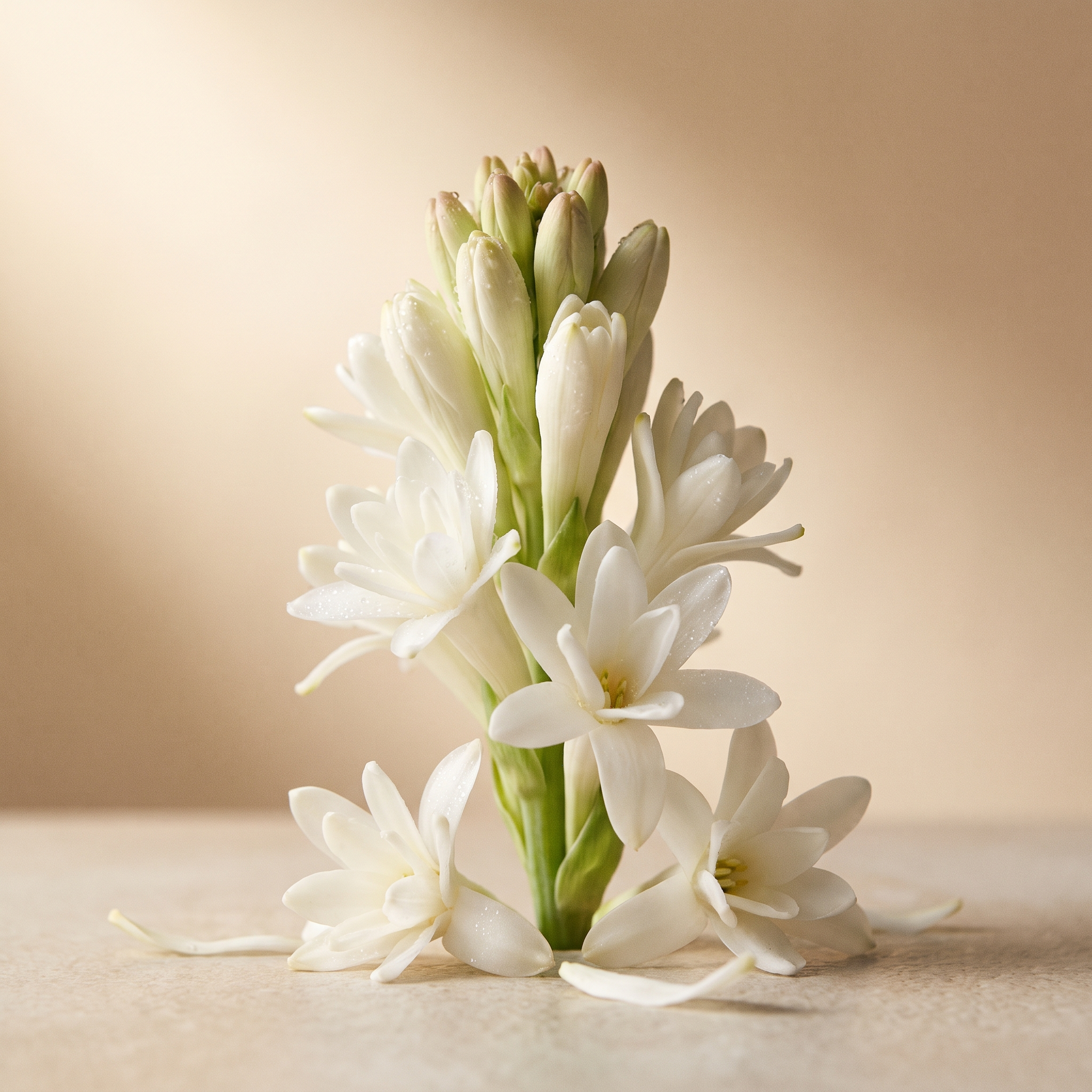 Tuberose