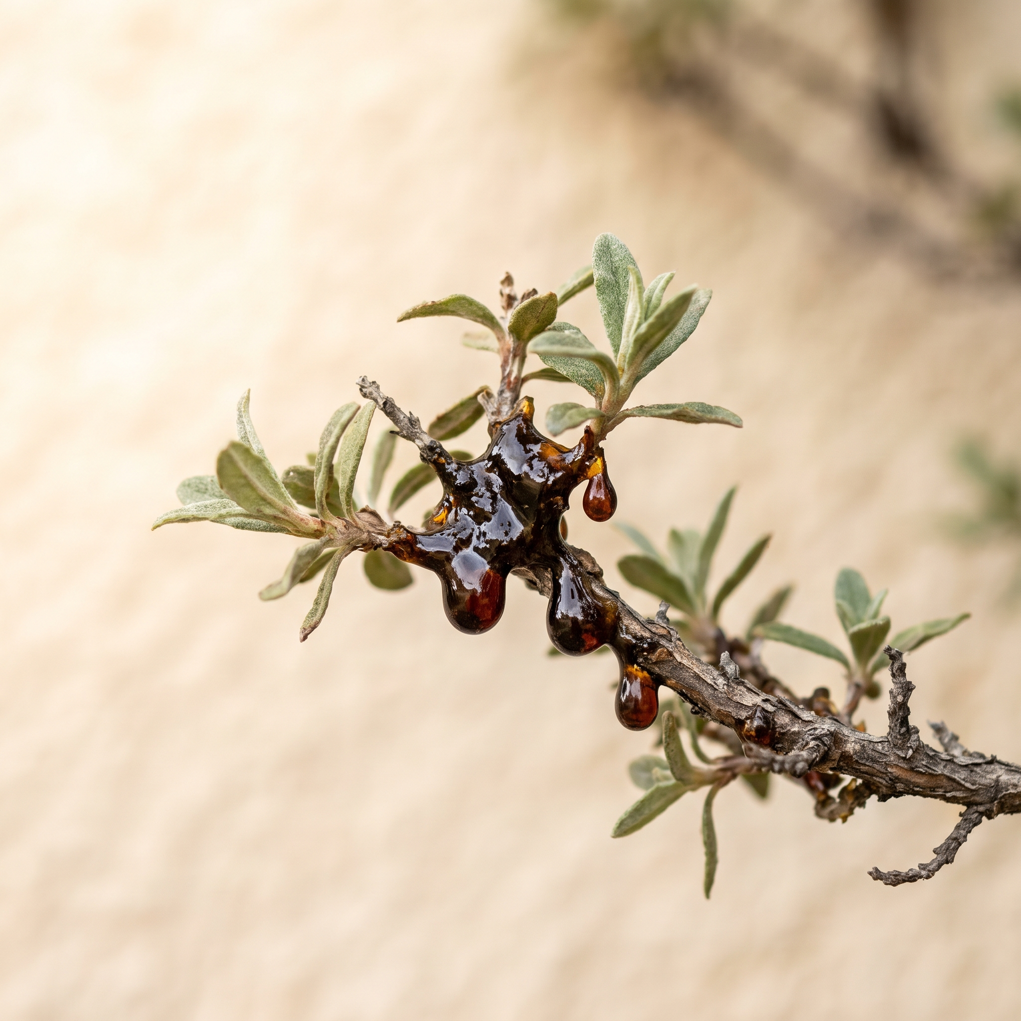 Labdanum