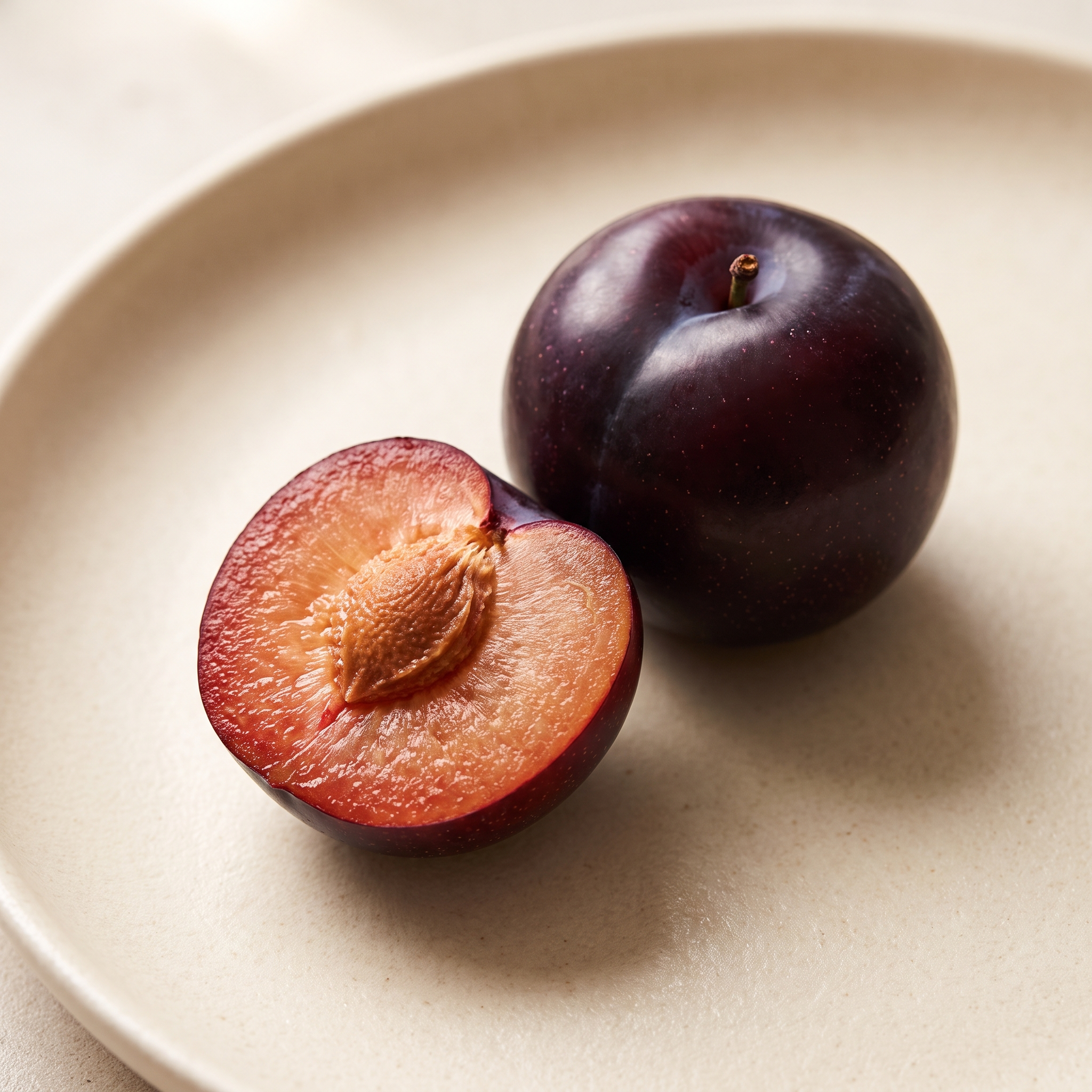 Plum