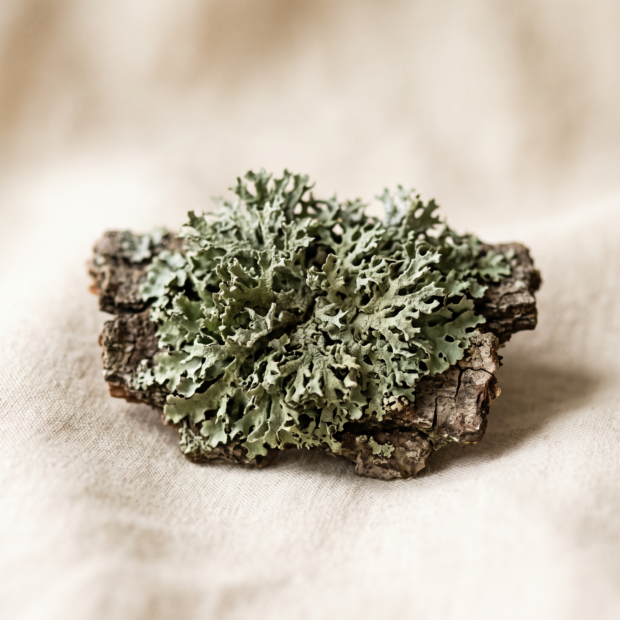 Oakmoss