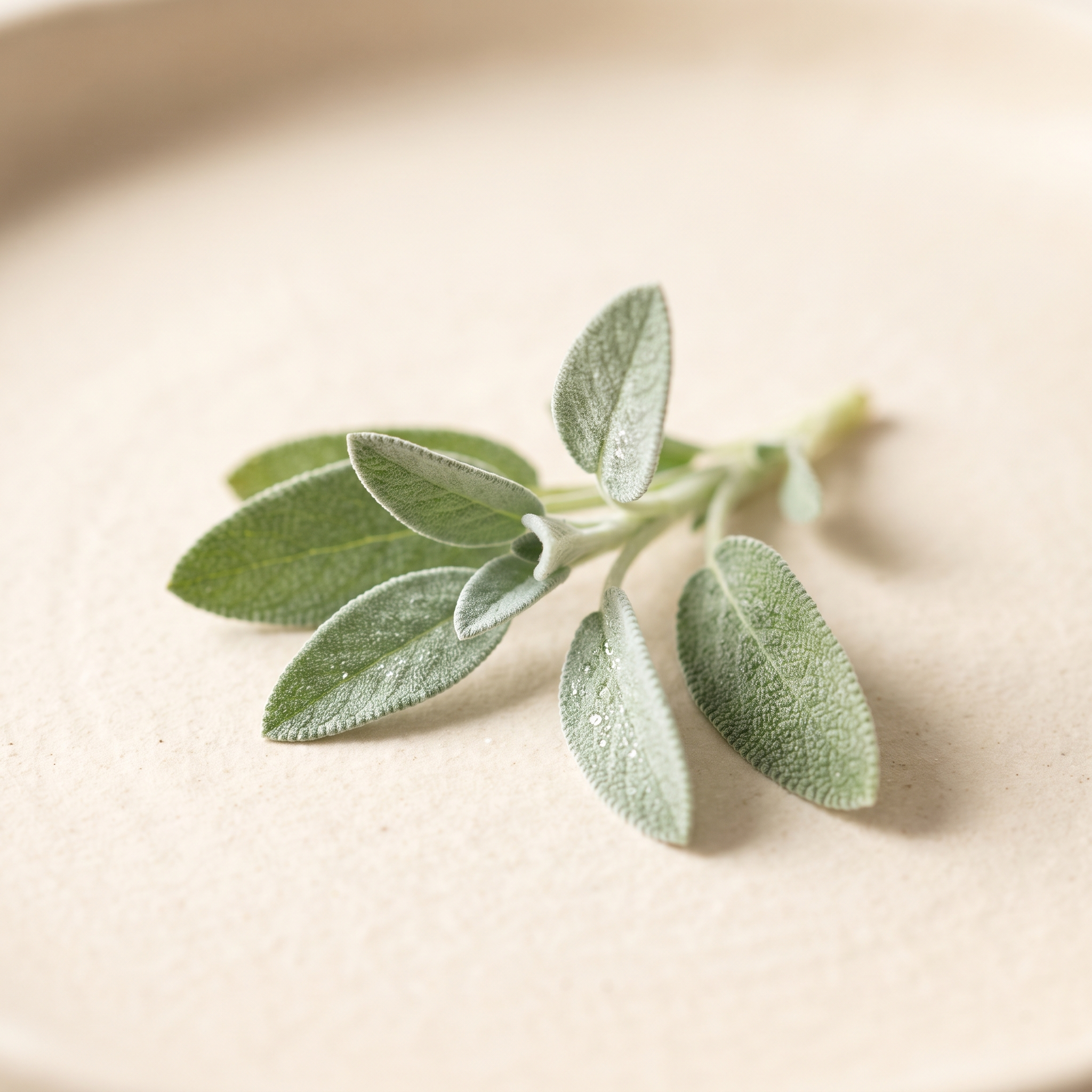 Clary Sage