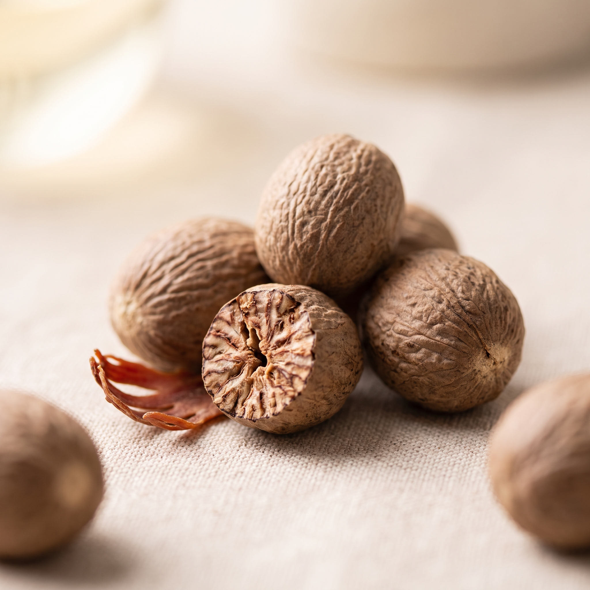 Nutmeg