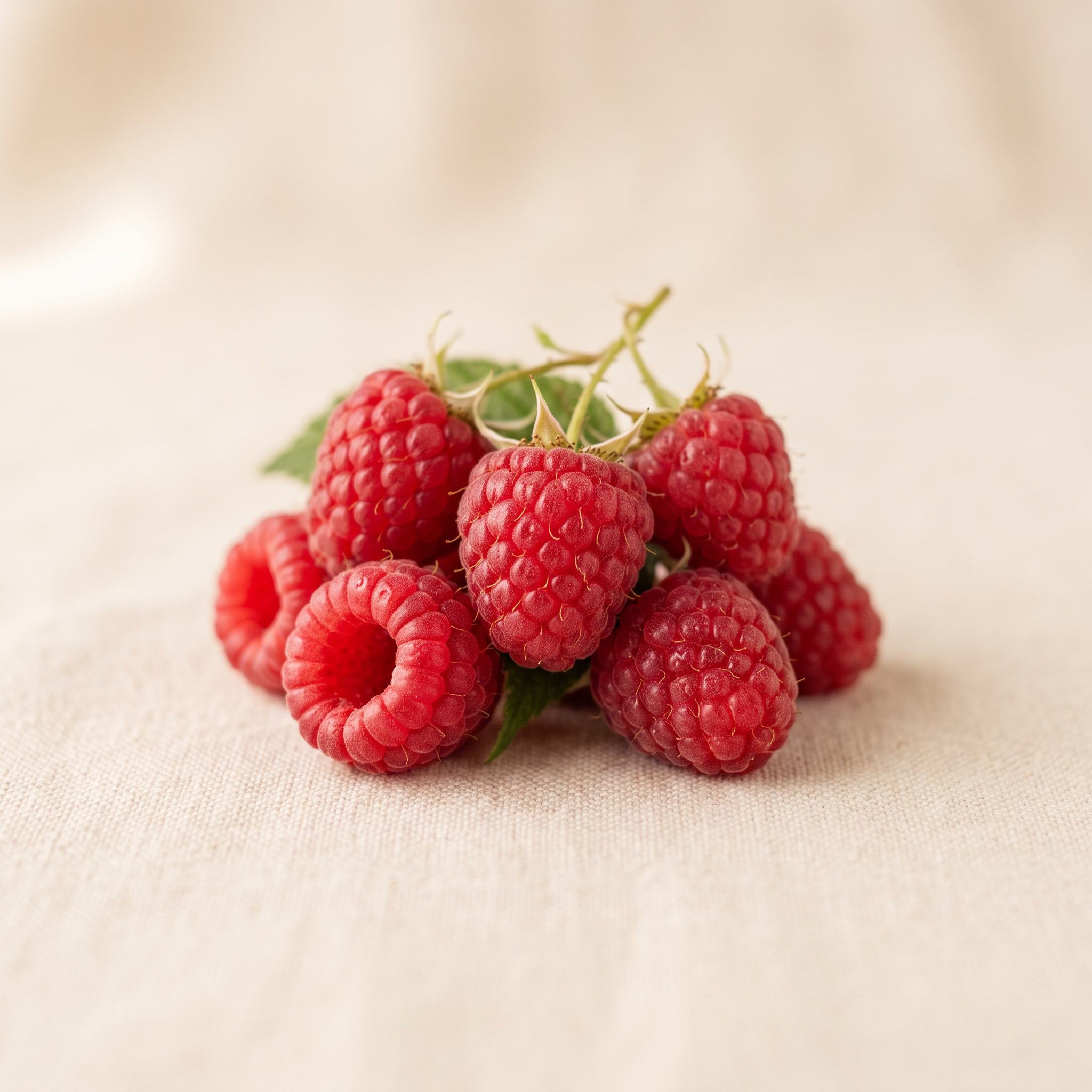 Raspberry