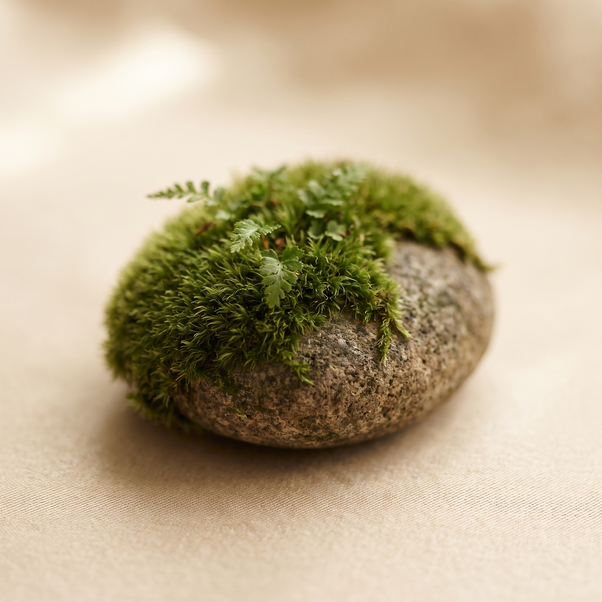 Moss