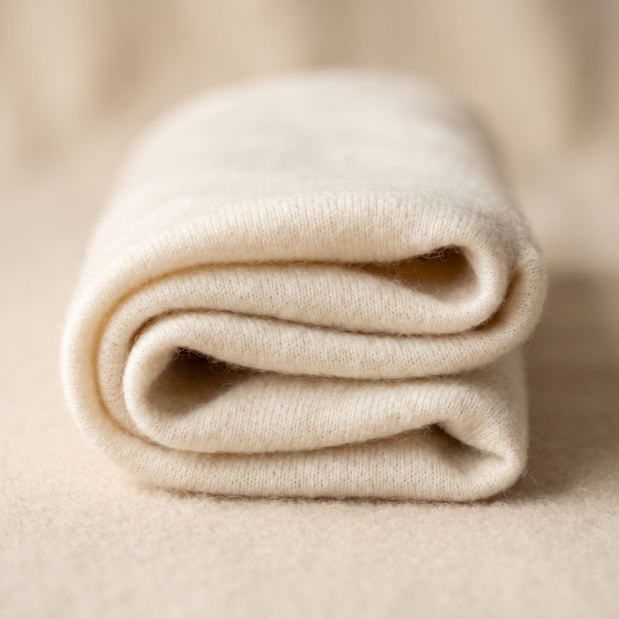 Cashmere Wood
