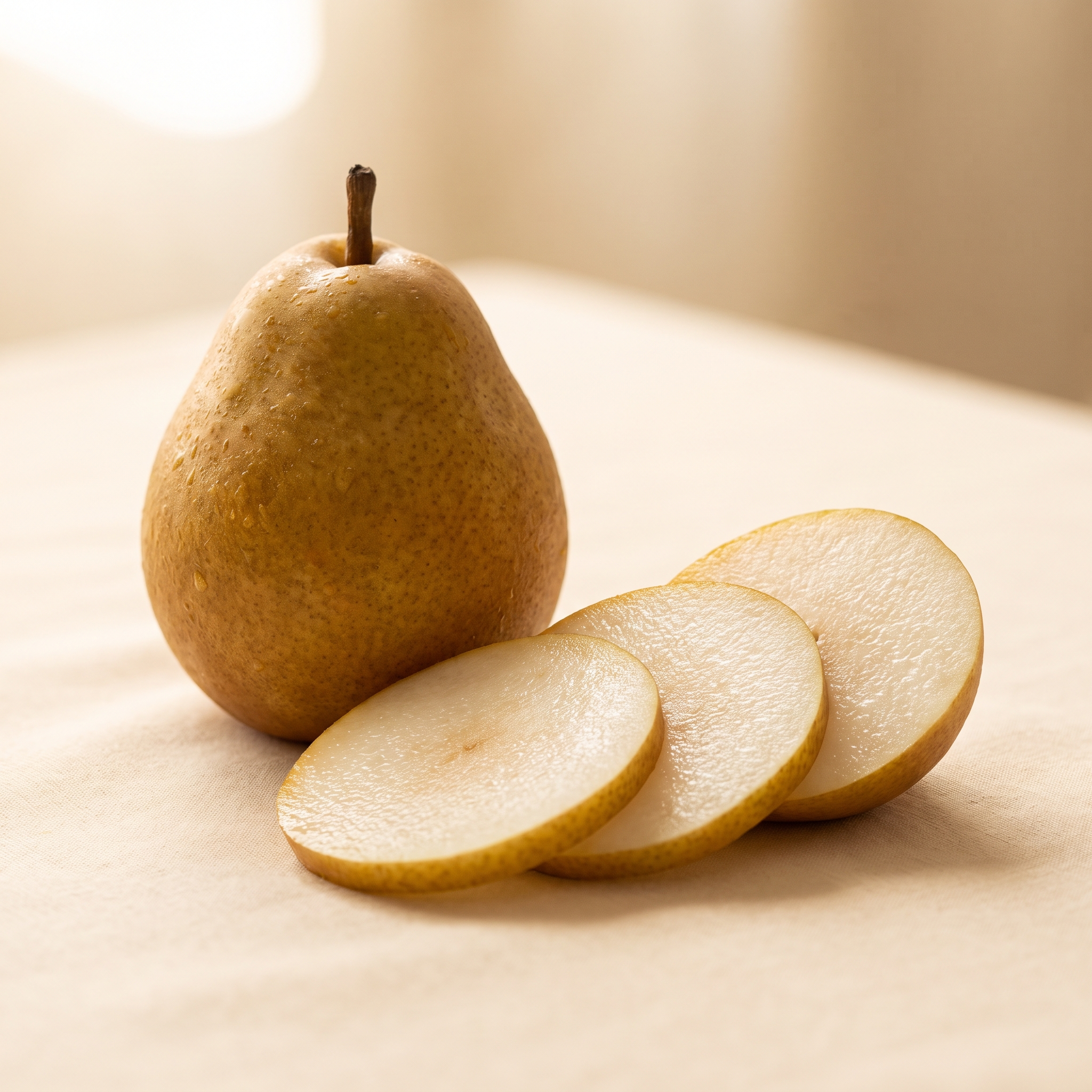 Pear