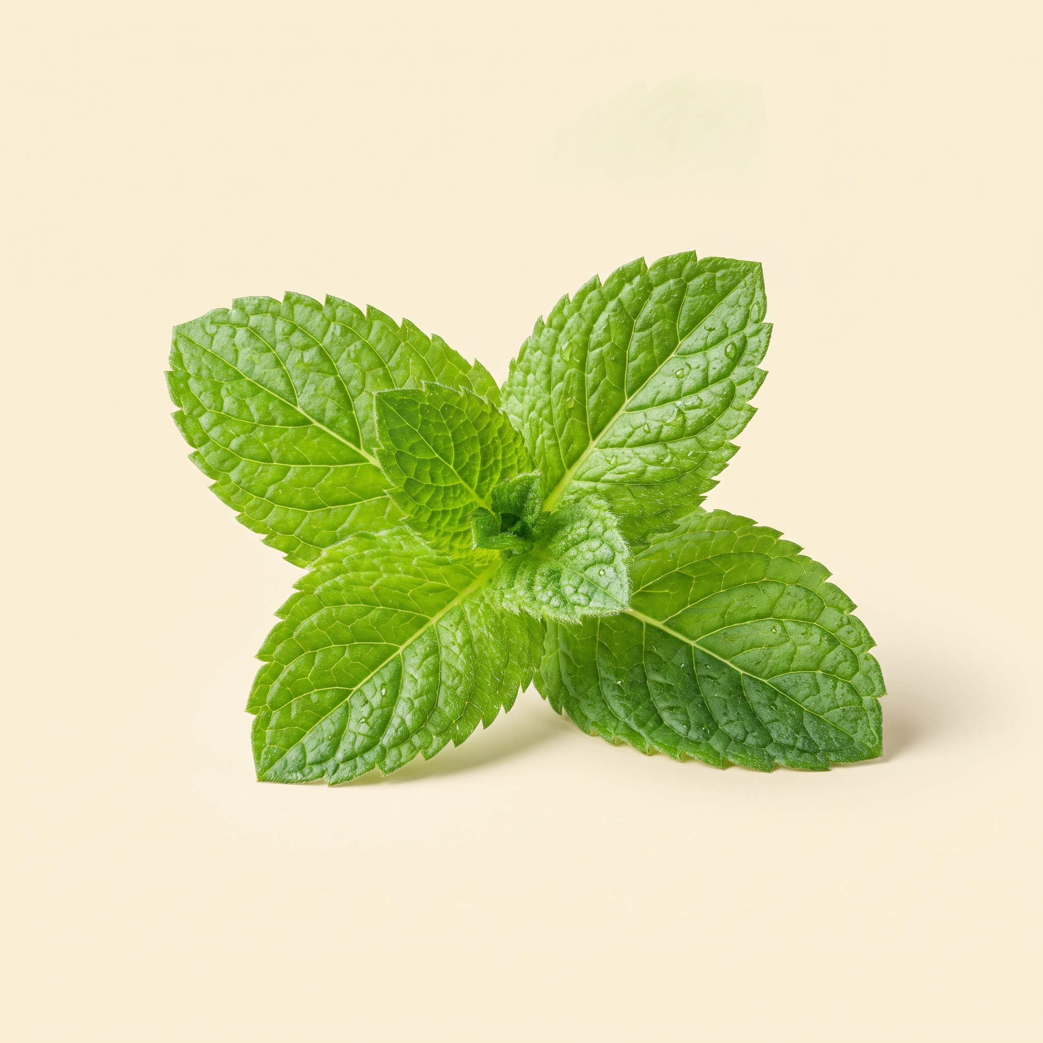 Peppermint