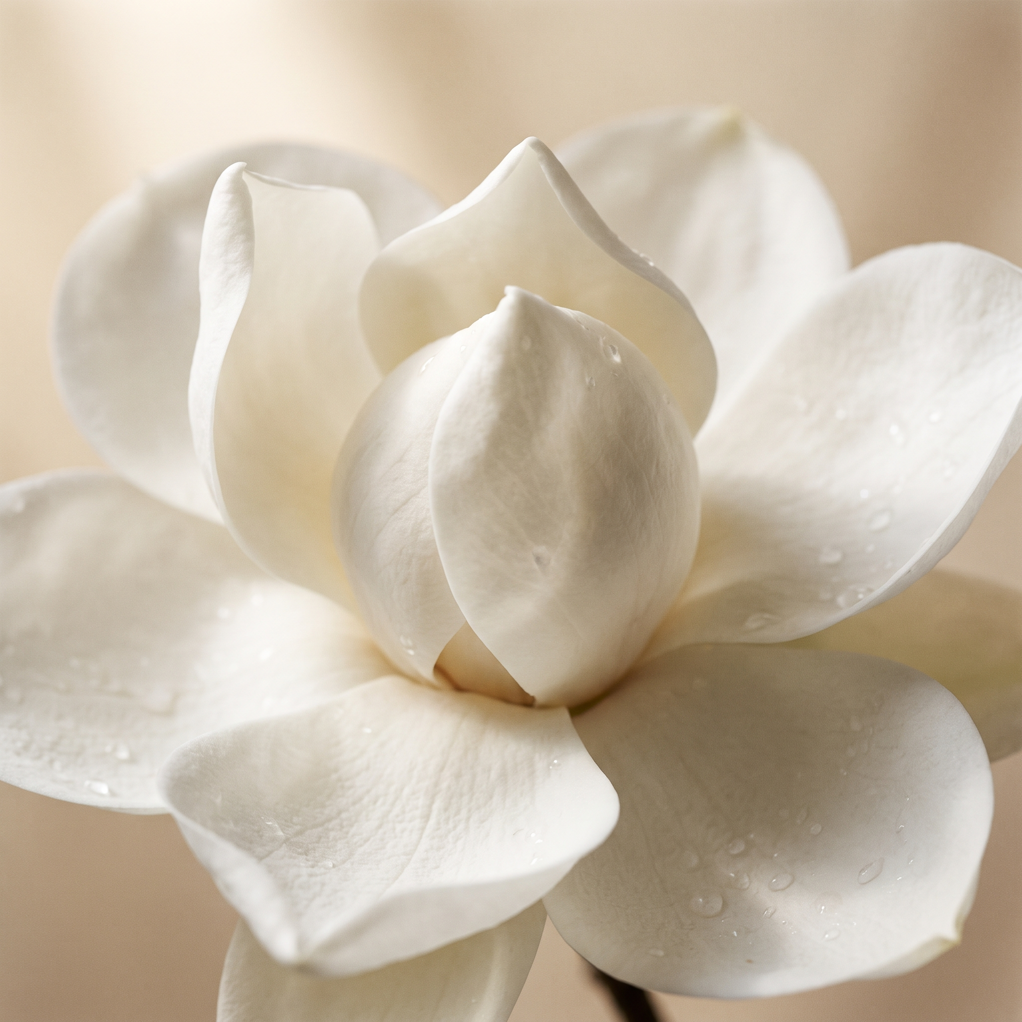 Magnolia