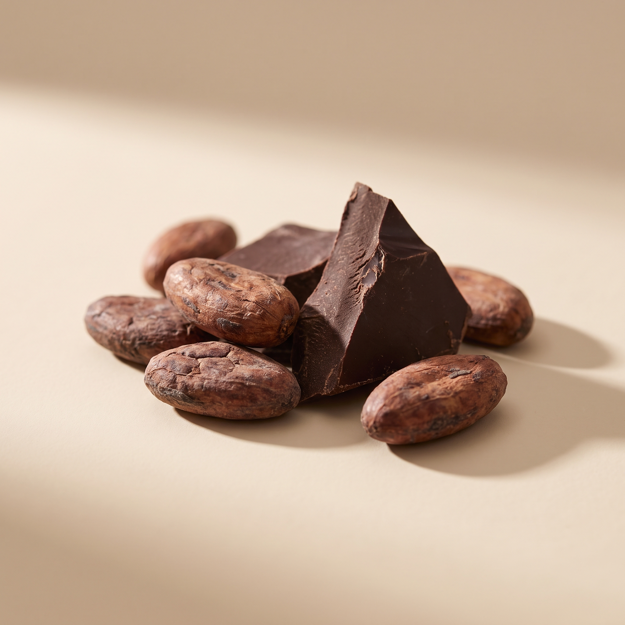 Dark Chocolate