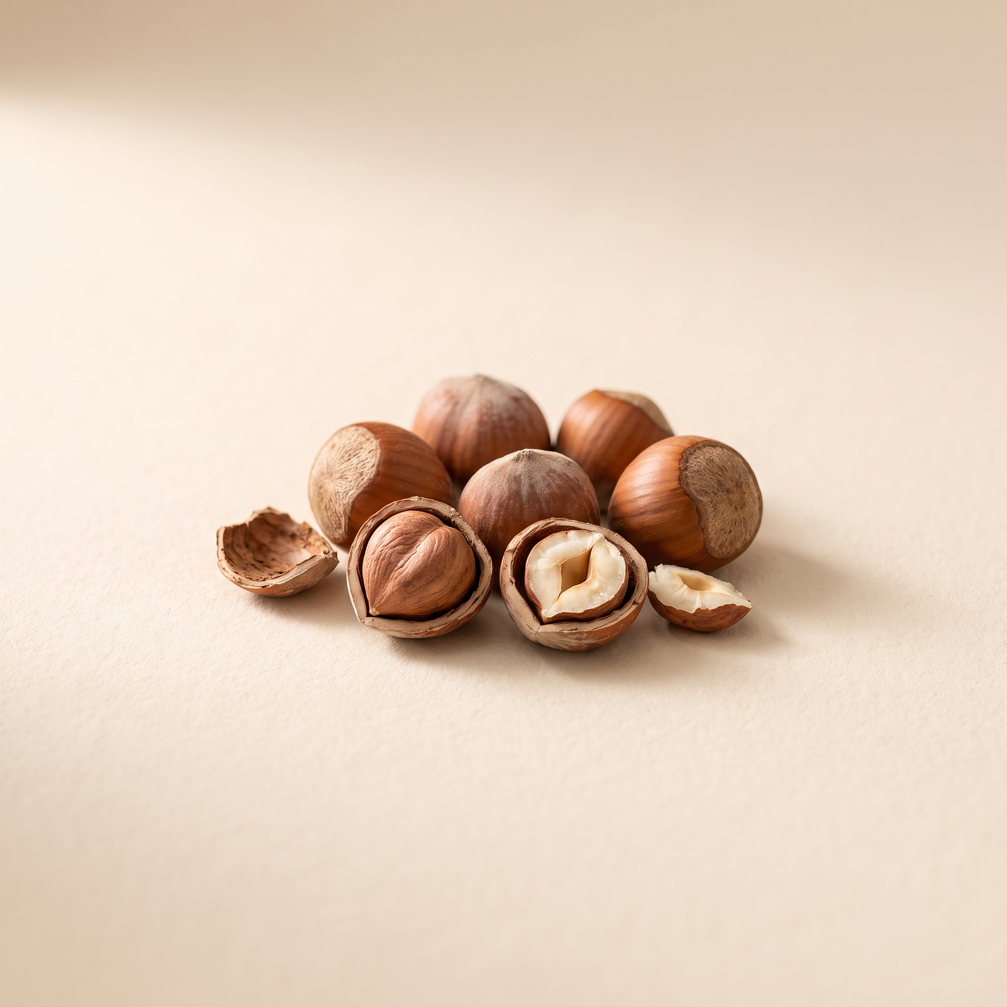 Hazelnut