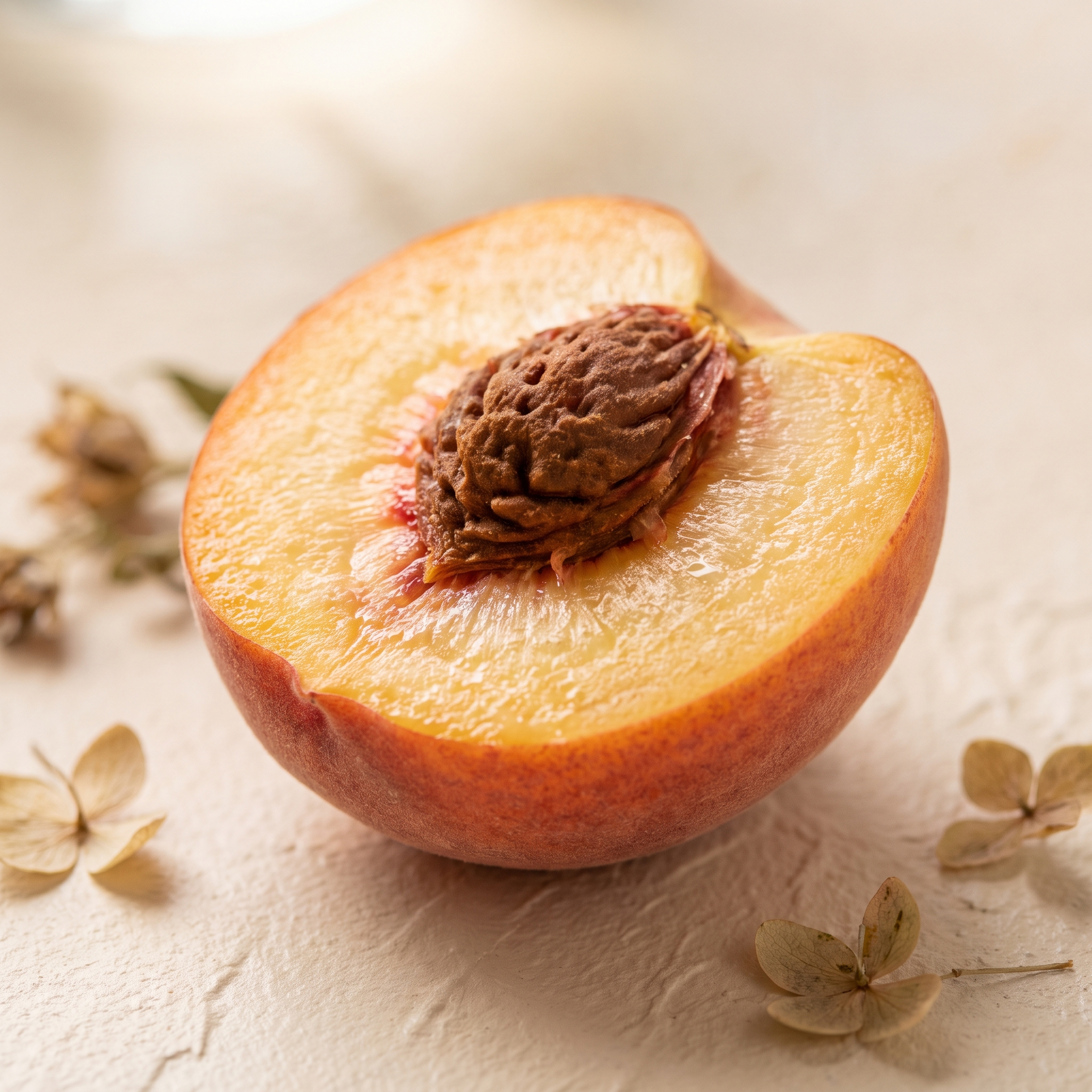 Peach Nectar